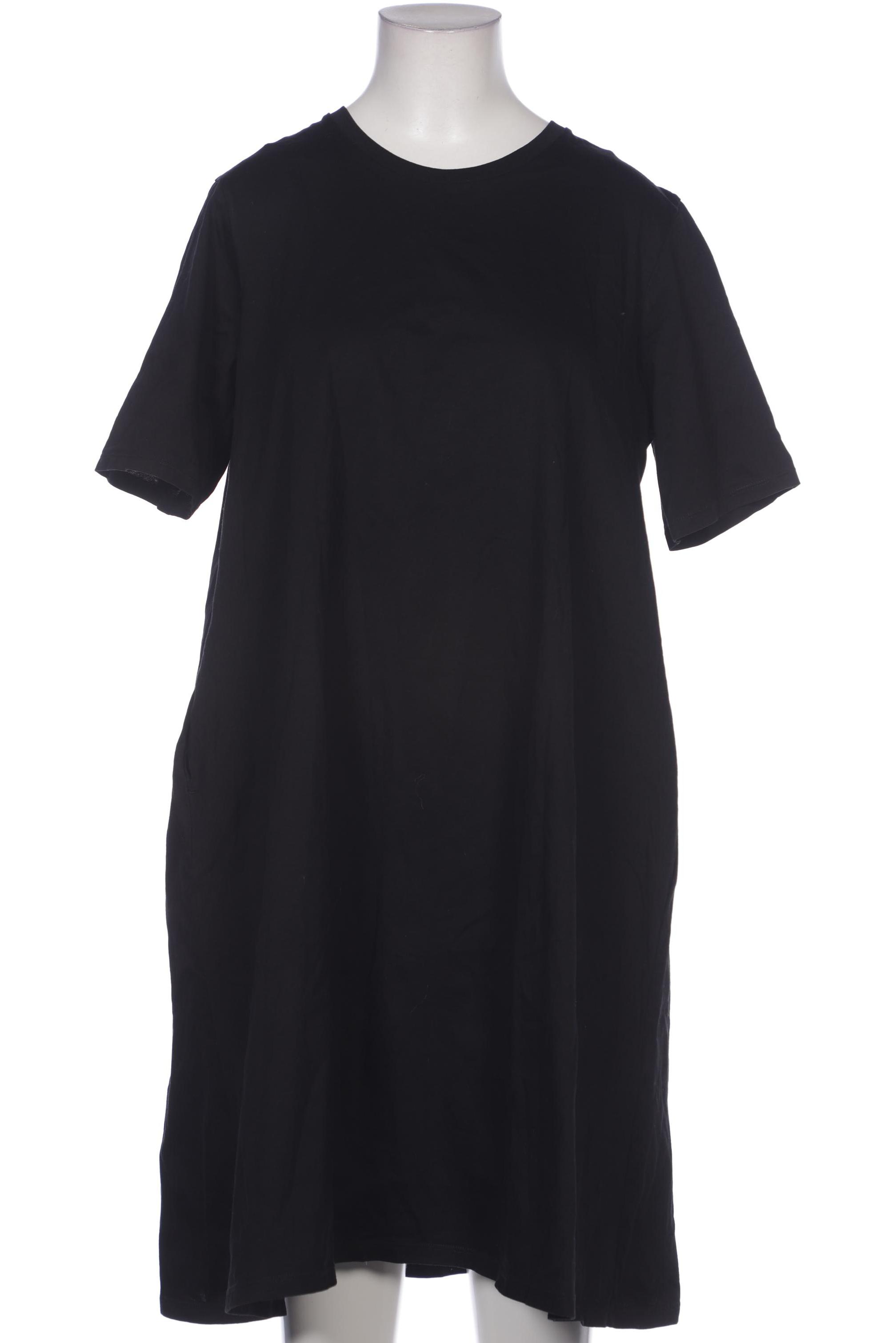 

uniqlo Damen Kleid, schwarz, Gr. 38