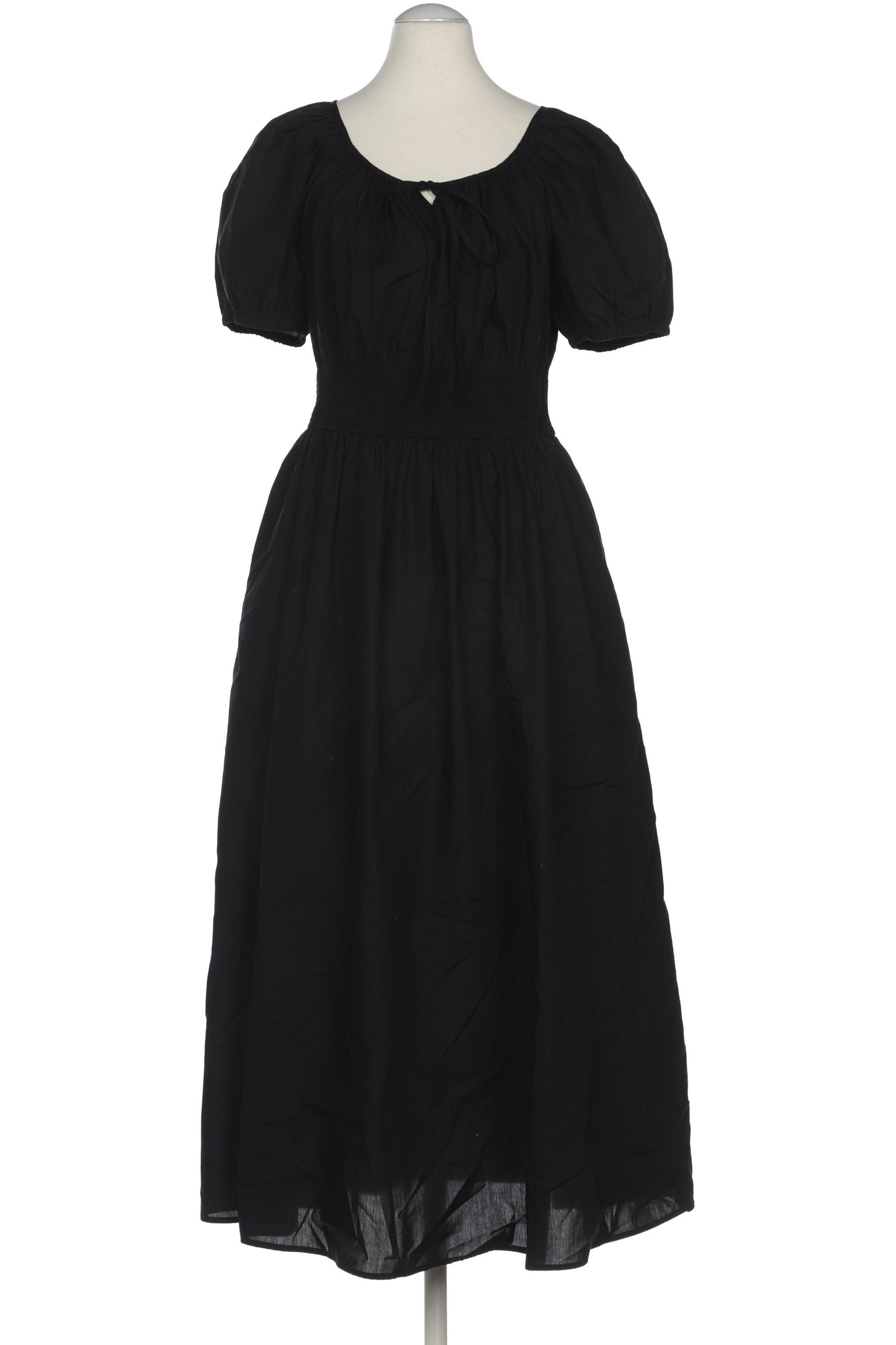 

uniqlo Damen Kleid, schwarz, Gr. 36