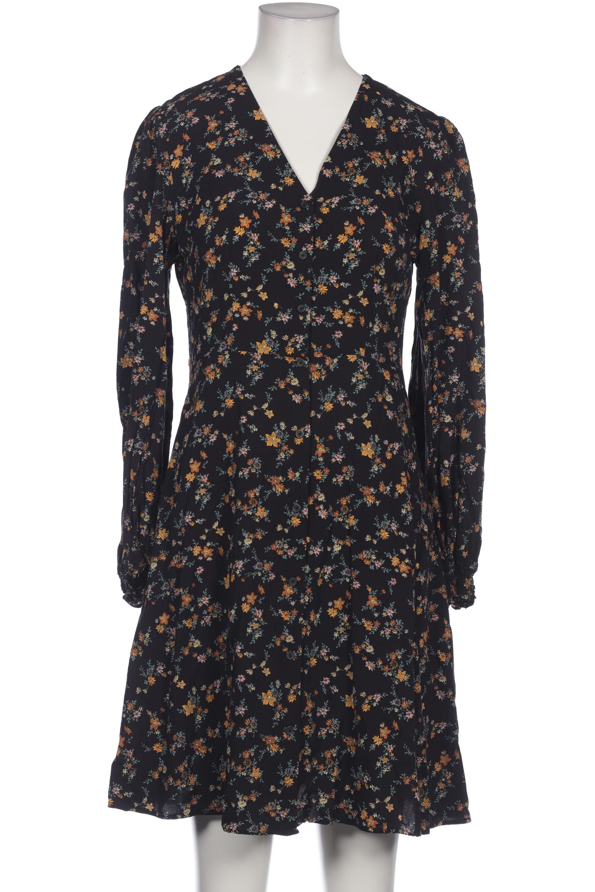 

uniqlo Damen Kleid, schwarz, Gr. 36