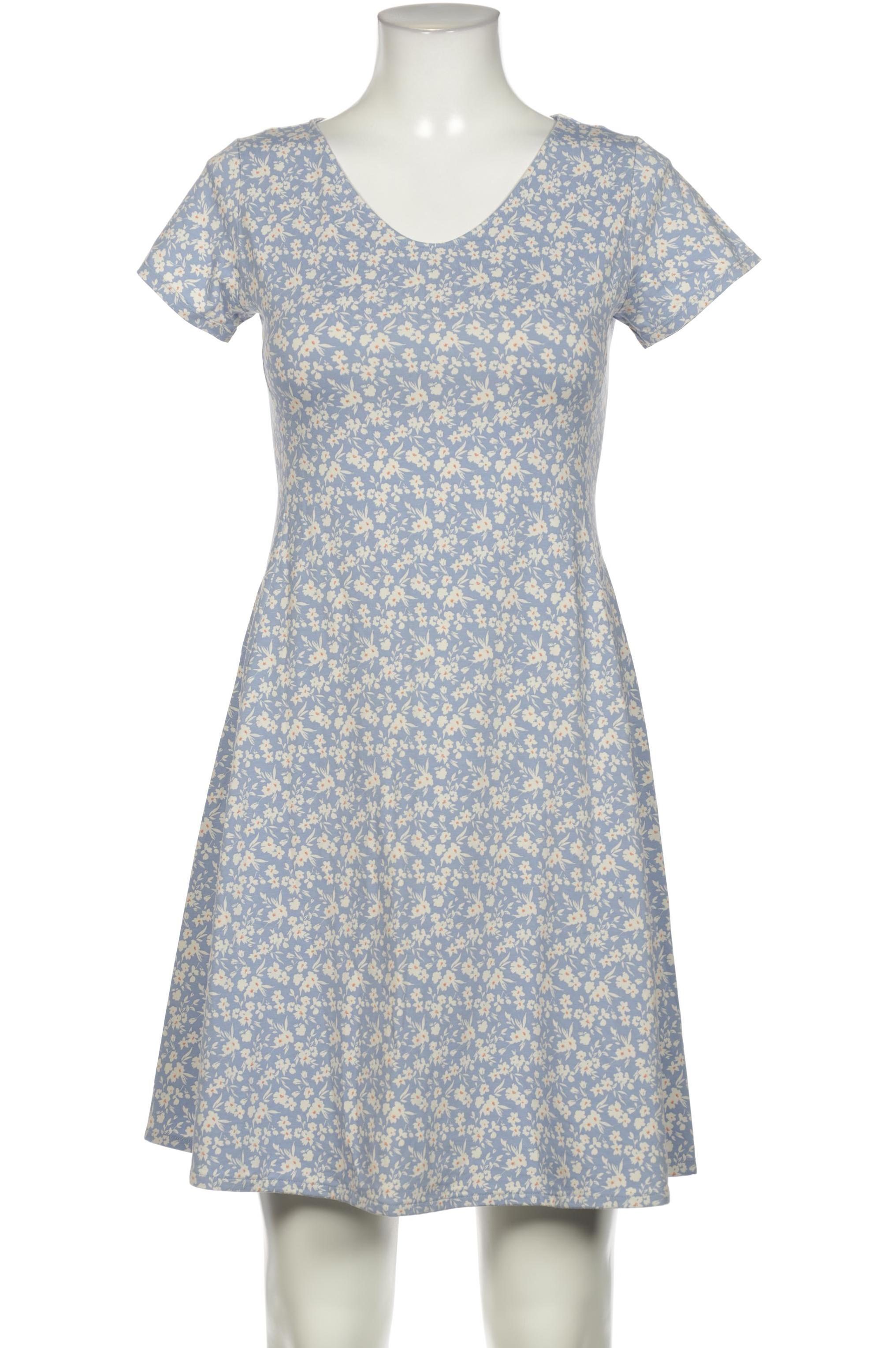 

uniqlo Damen Kleid, blau