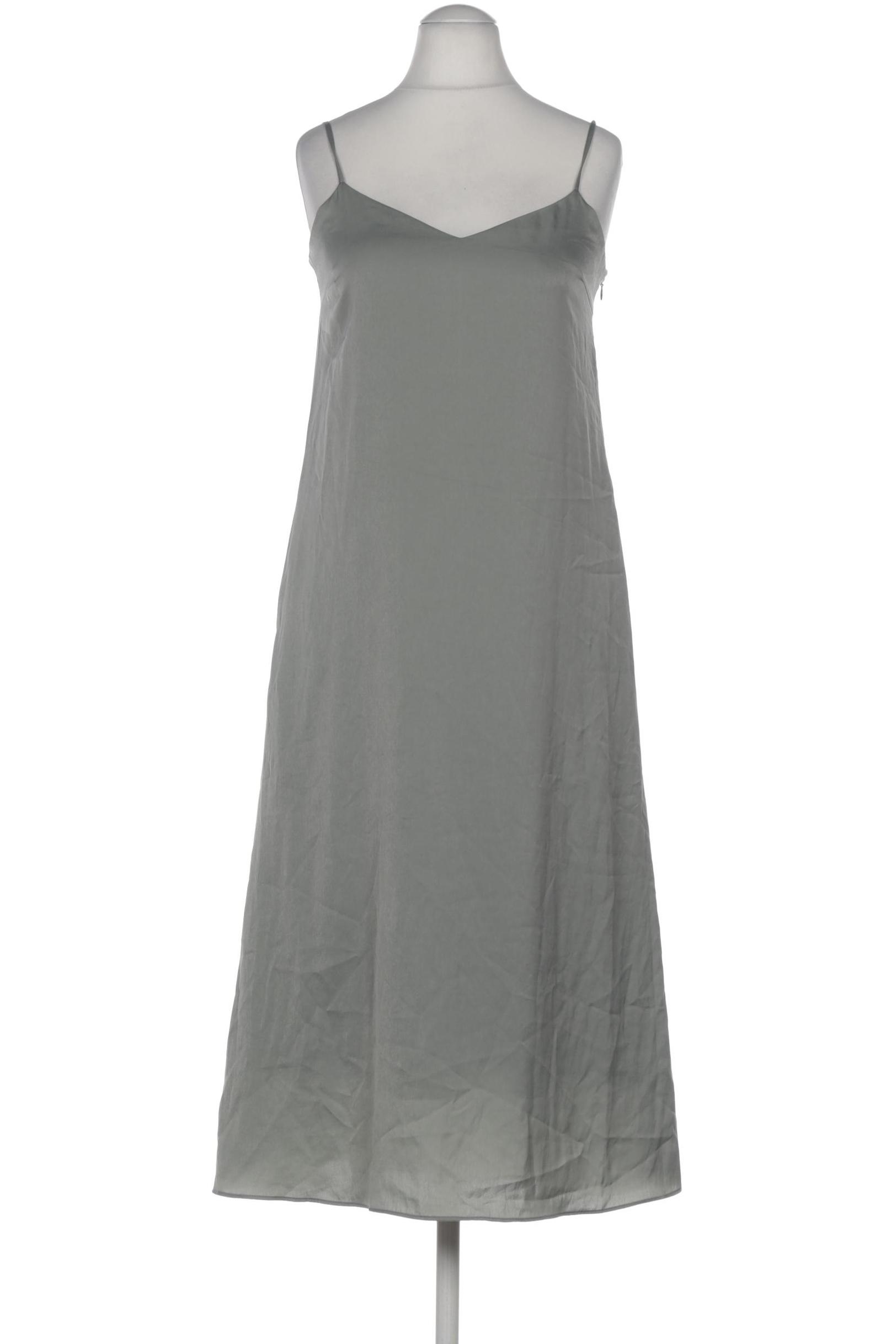 

uniqlo Damen Kleid, hellgrün, Gr. 36