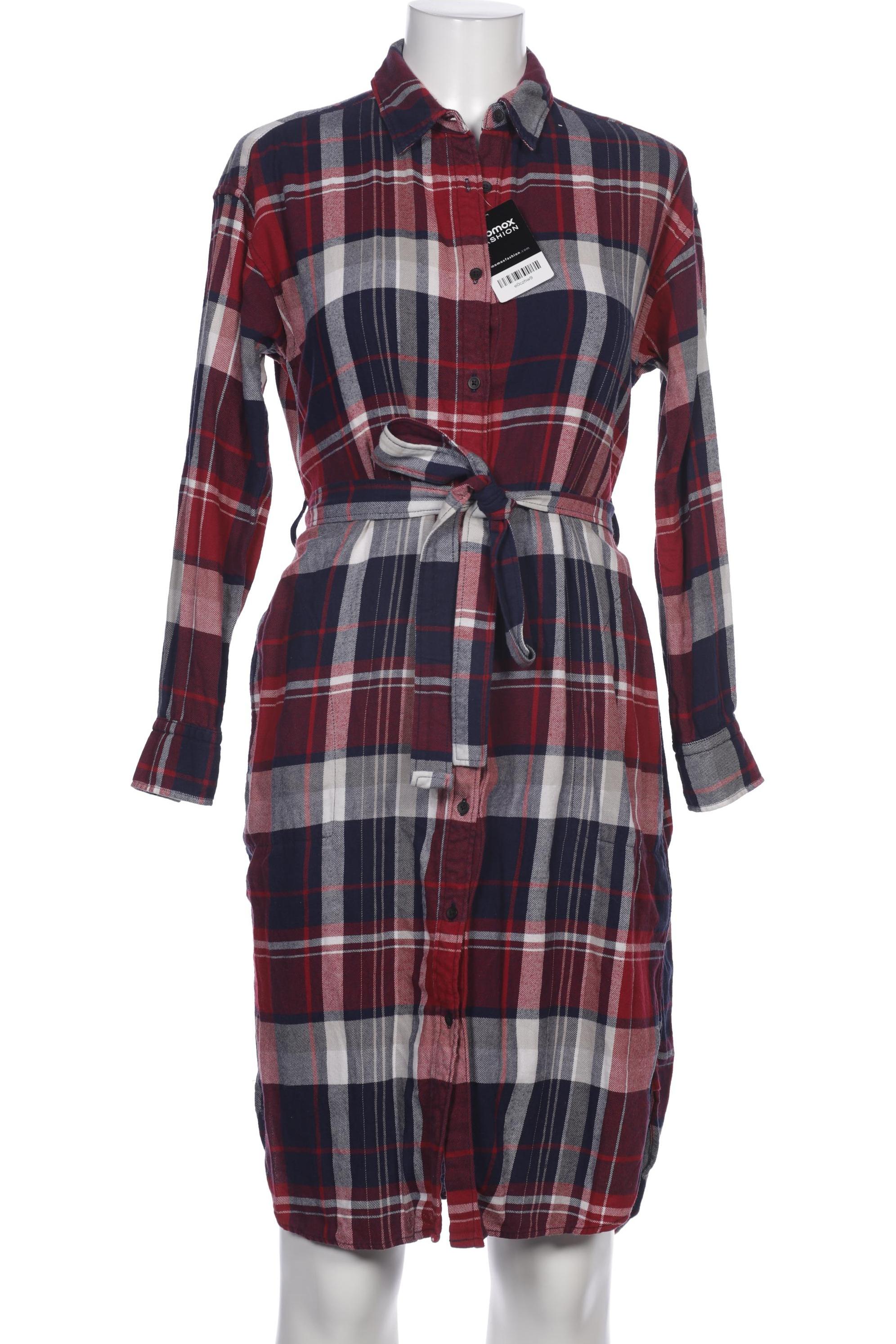 

uniqlo Damen Kleid, bordeaux