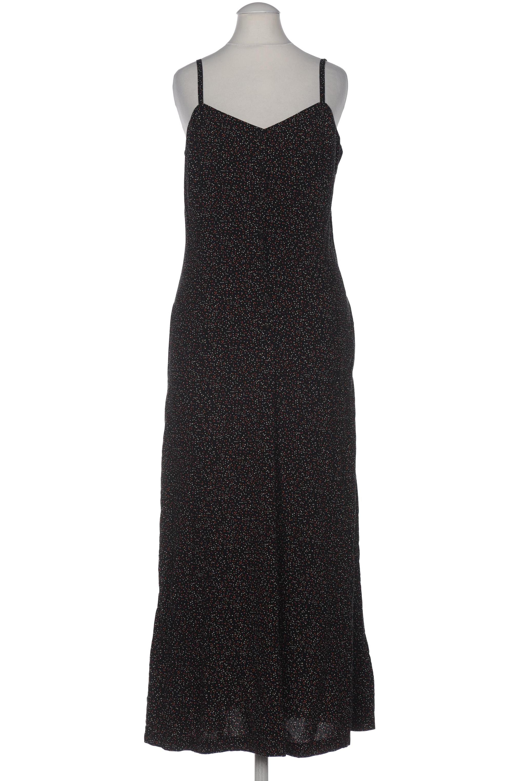 

uniqlo Damen Kleid, schwarz