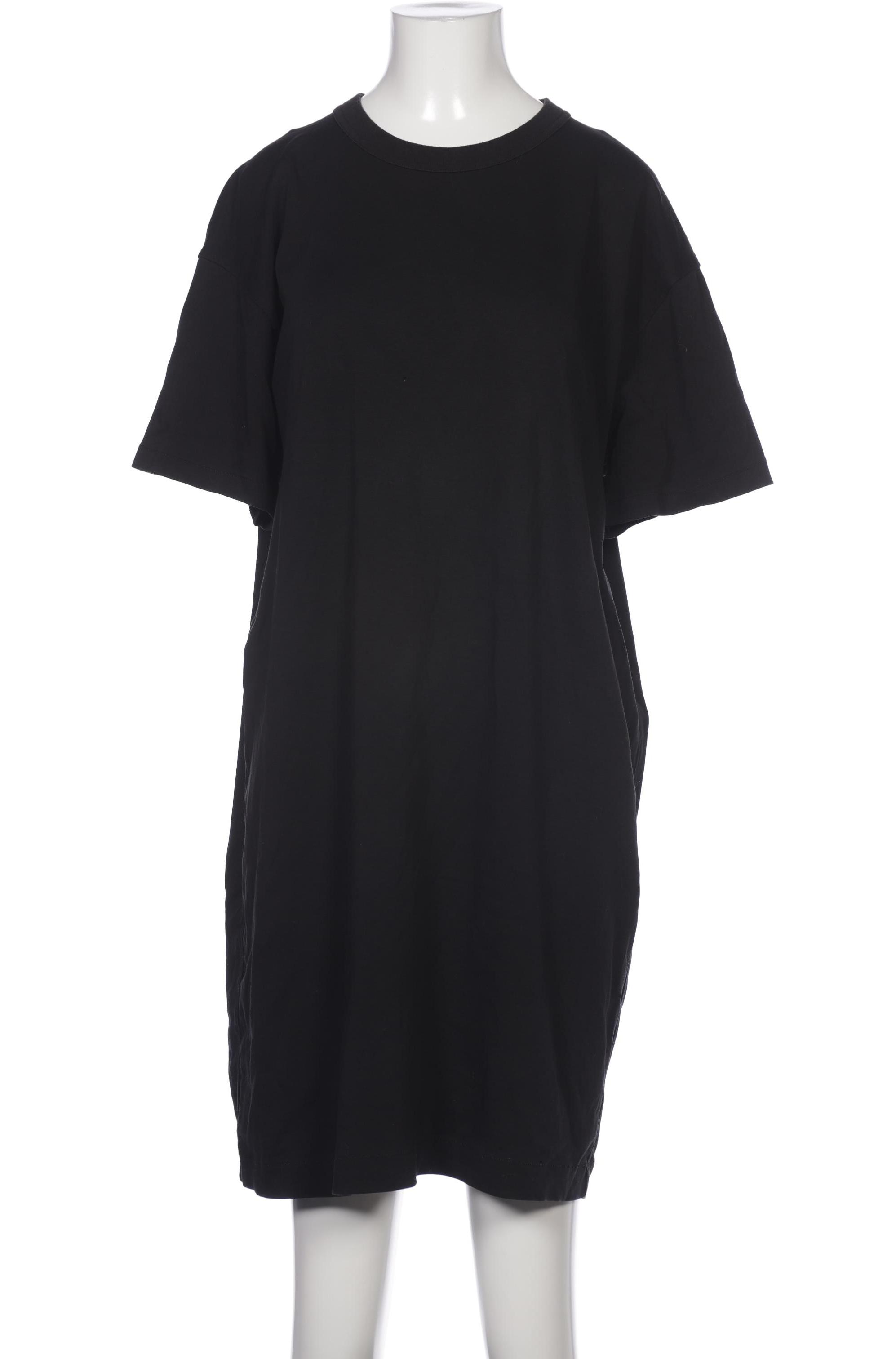 

uniqlo Damen Kleid, schwarz