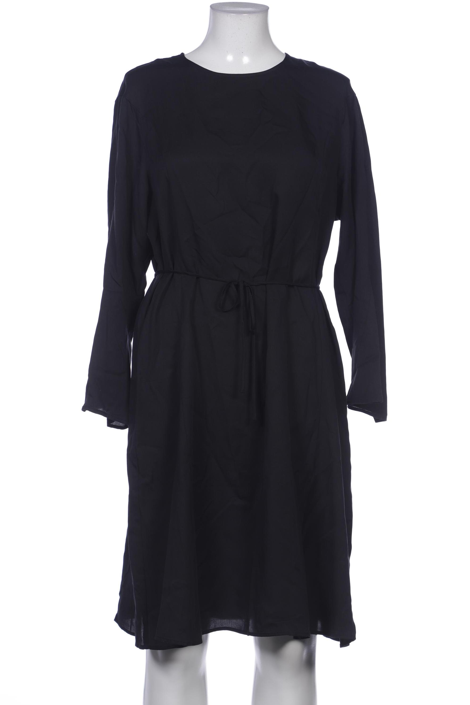 

uniqlo Damen Kleid, schwarz, Gr. 42