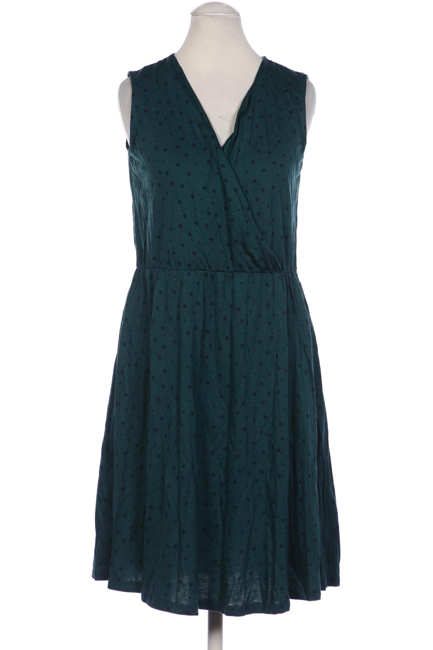 

uniqlo Damen Kleid, türkis, Gr. 34