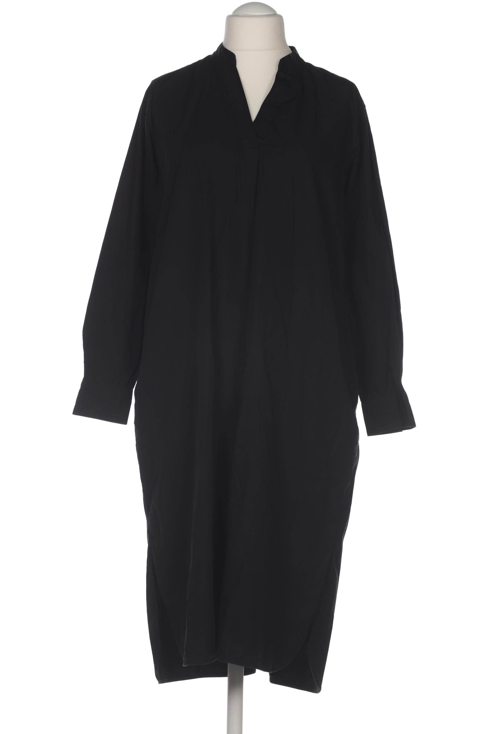 

uniqlo Damen Kleid, schwarz, Gr. 42