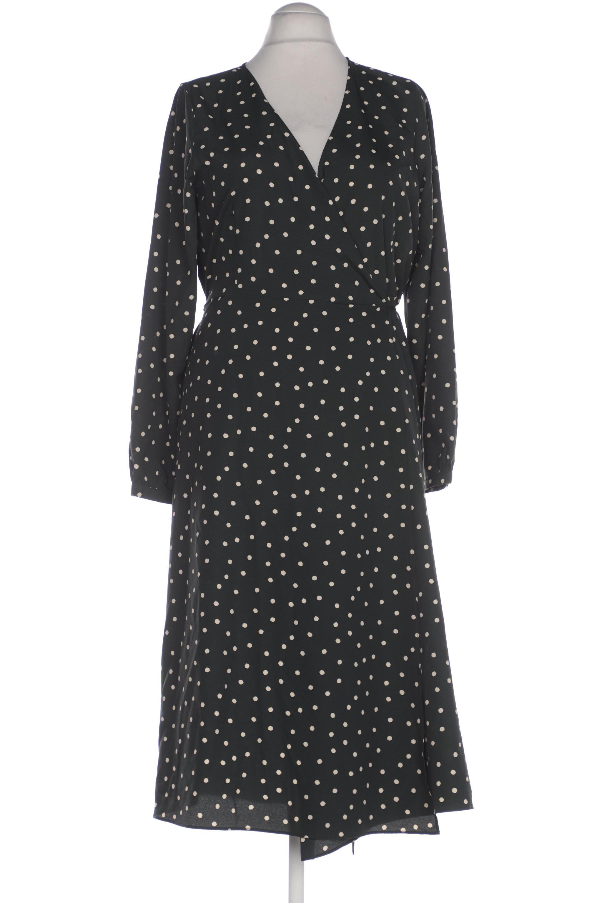 

uniqlo Damen Kleid, grün, Gr. 42