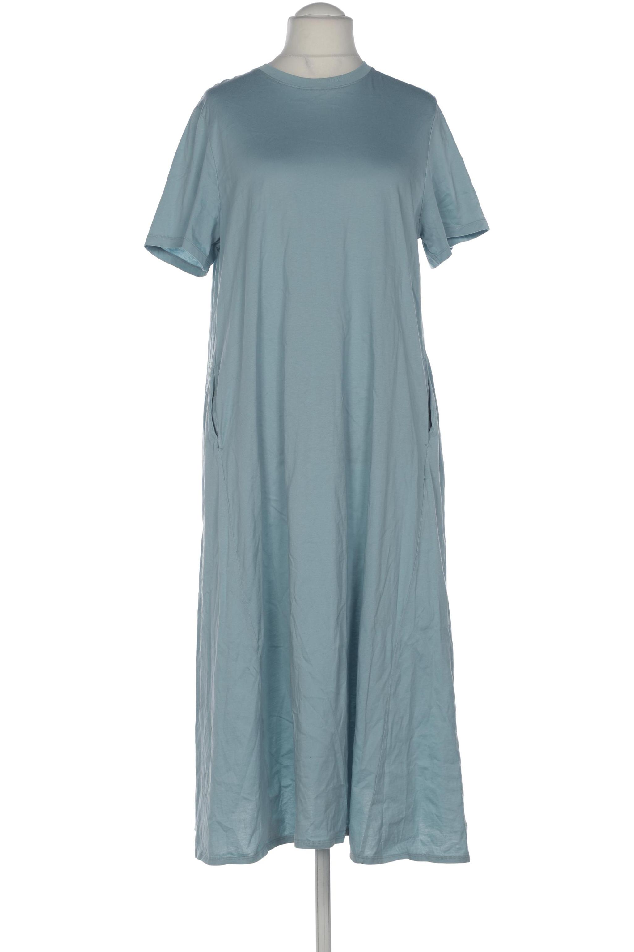 

uniqlo Damen Kleid, blau, Gr. 44