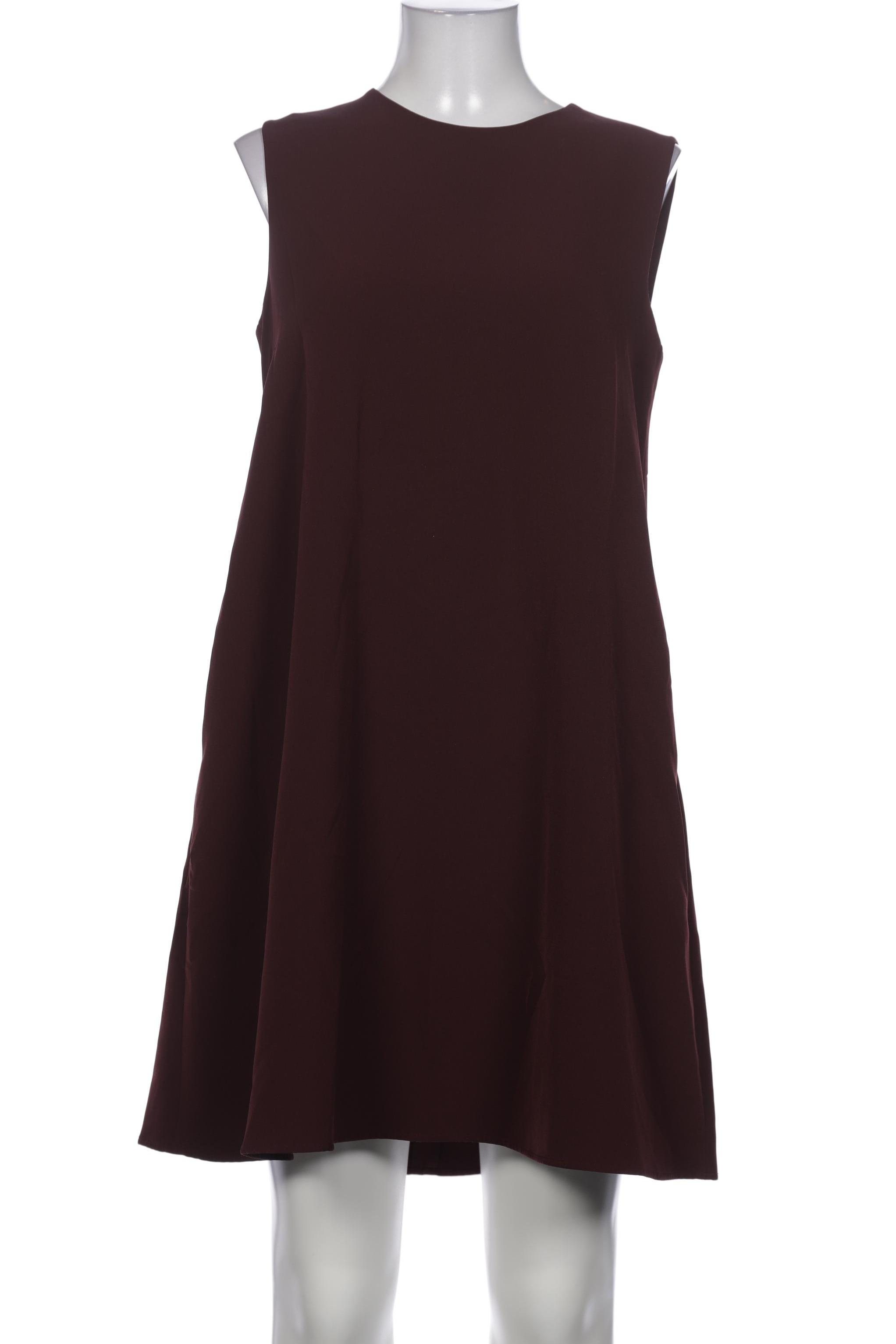 

uniqlo Damen Kleid, braun, Gr. 38