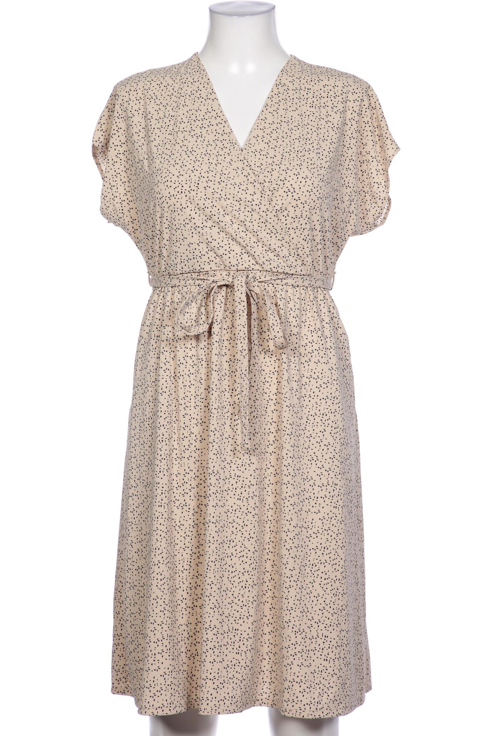 

uniqlo Damen Kleid, beige