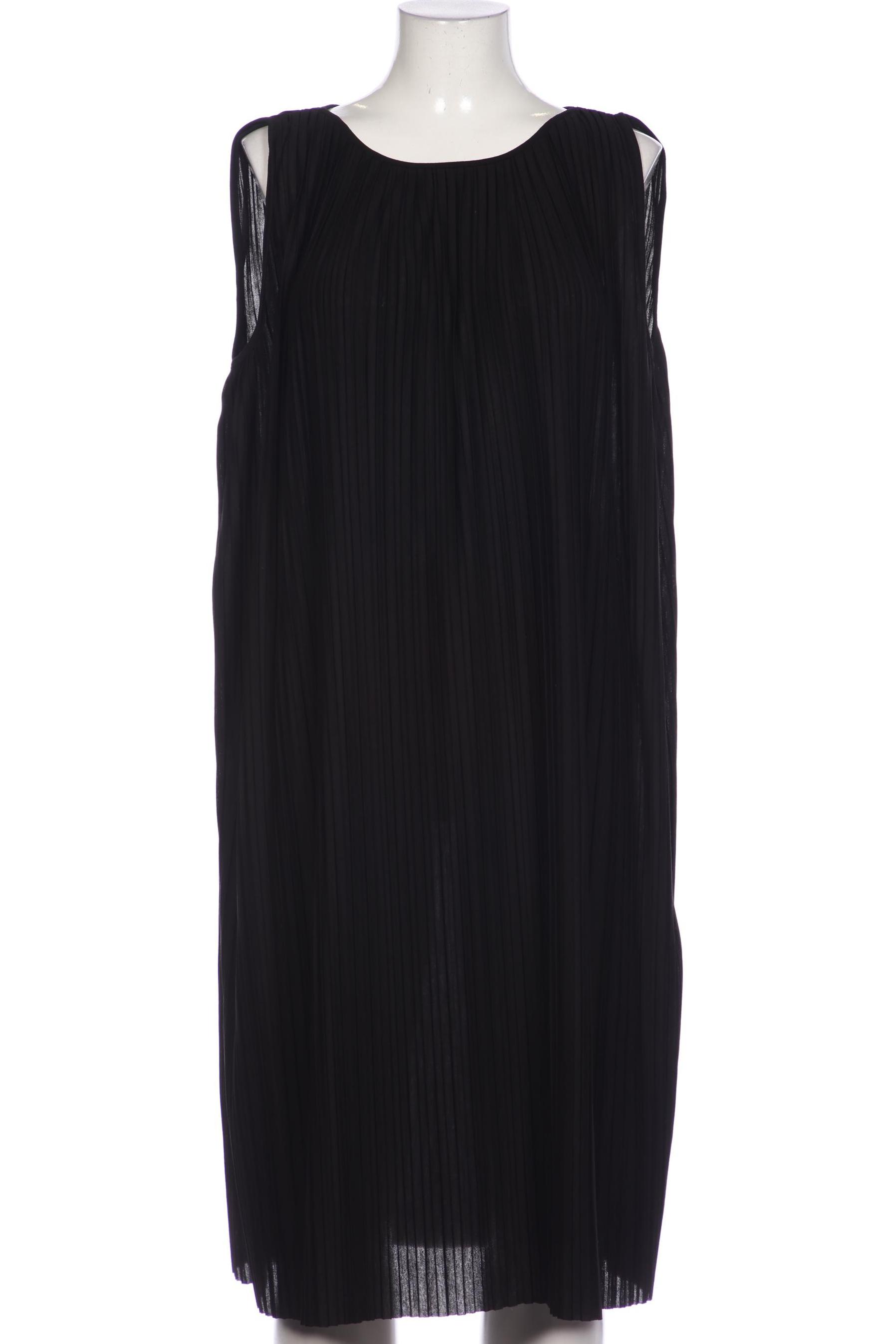 

uniqlo Damen Kleid, schwarz, Gr. 42