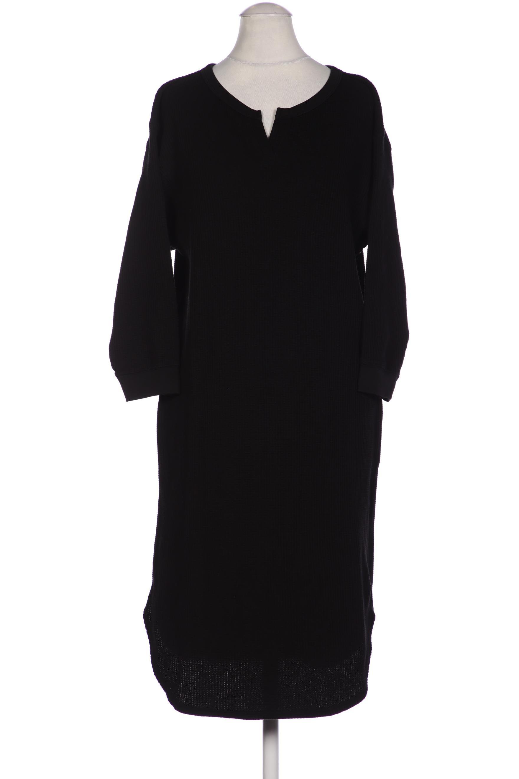 

uniqlo Damen Kleid, schwarz, Gr. 34