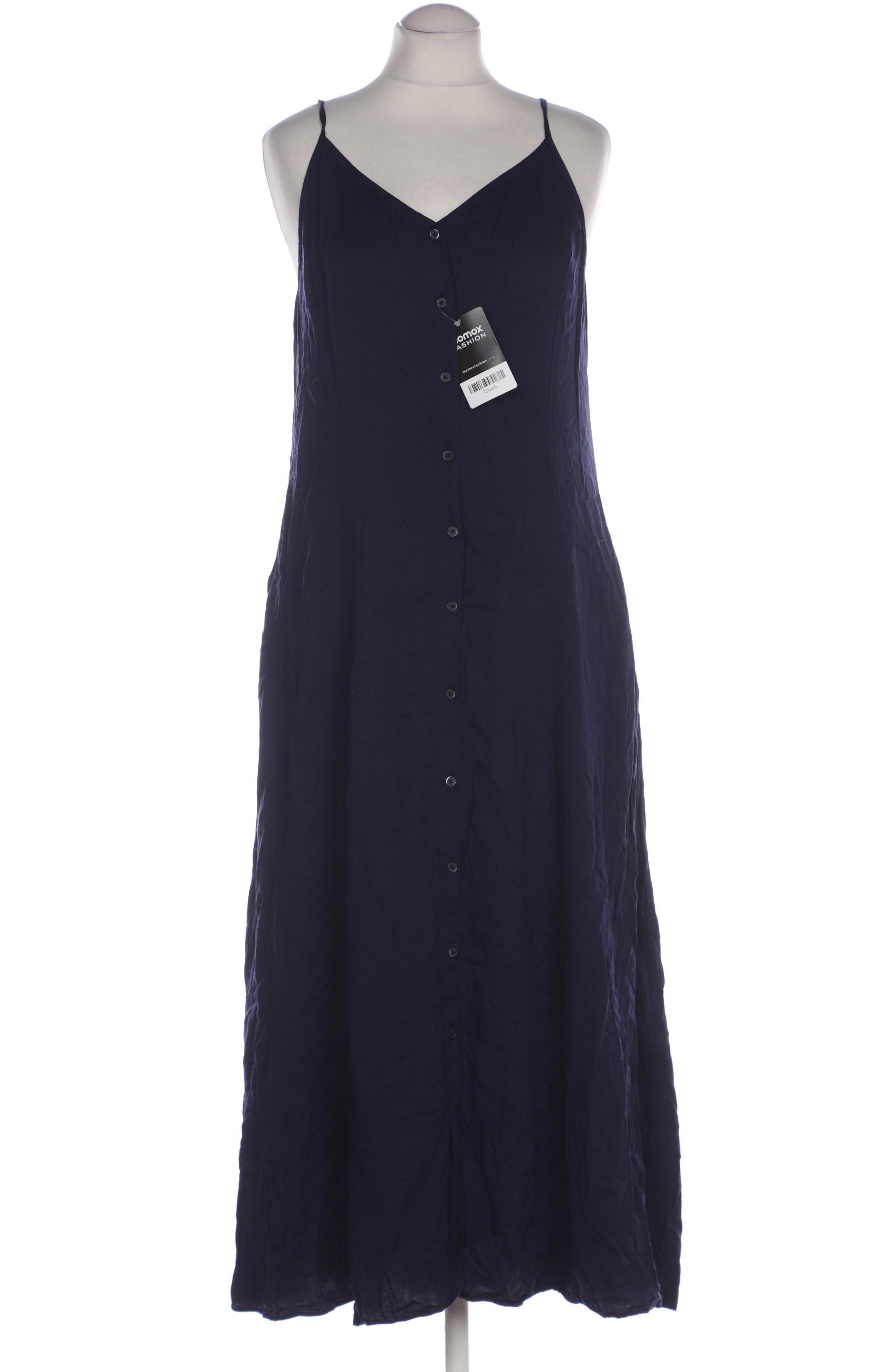 

uniqlo Damen Kleid, marineblau, Gr. 38