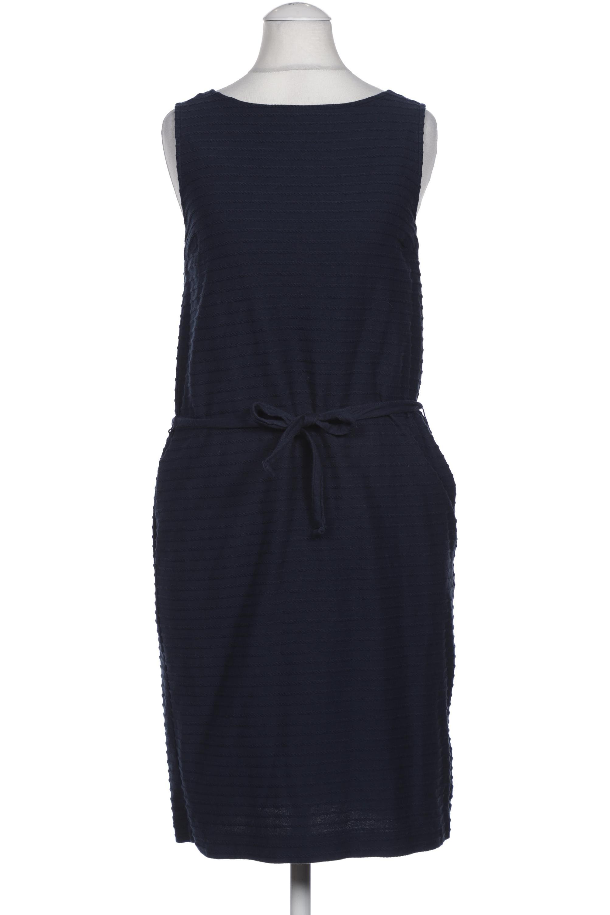 

uniqlo Damen Kleid, marineblau