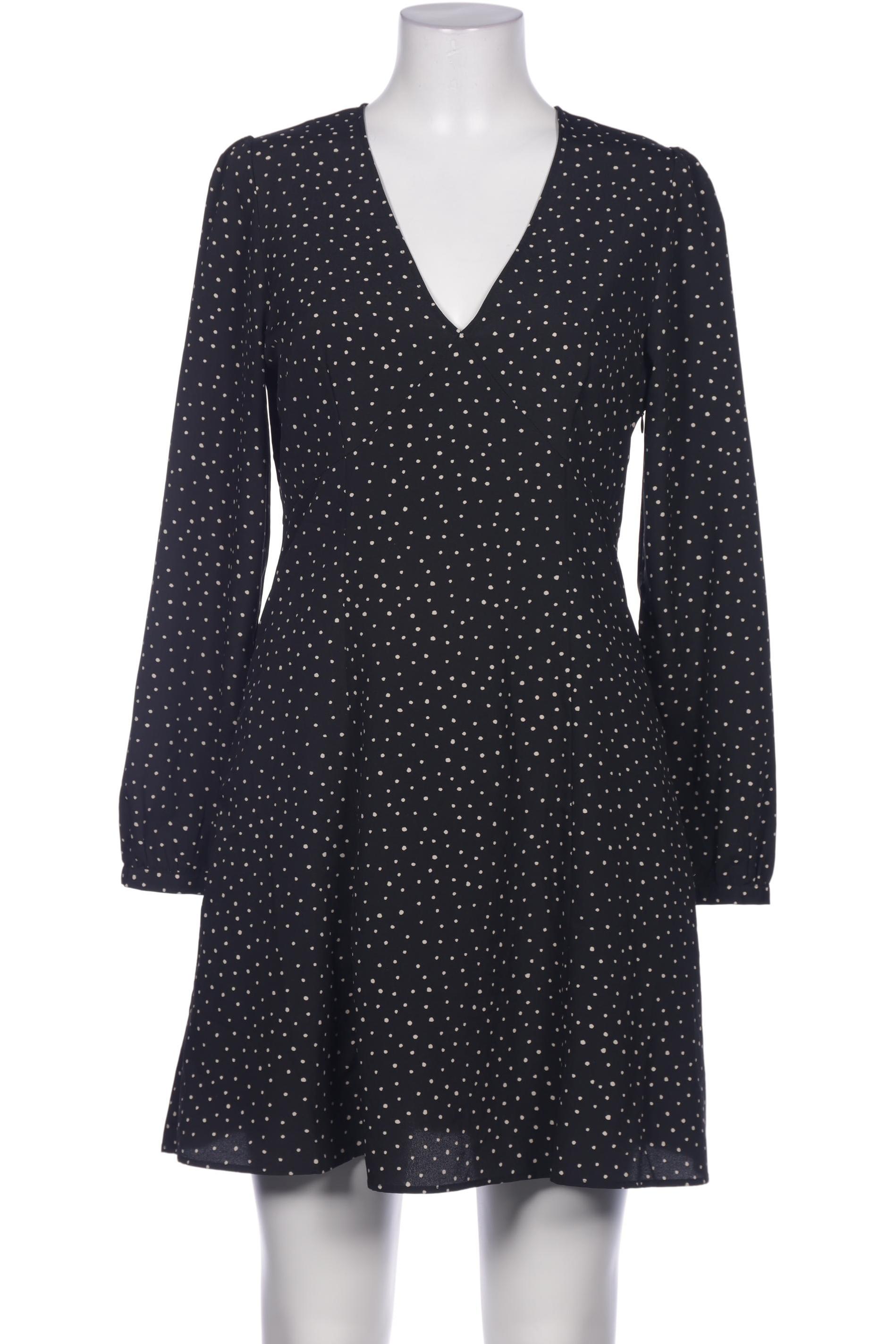 

uniqlo Damen Kleid, schwarz, Gr. 38