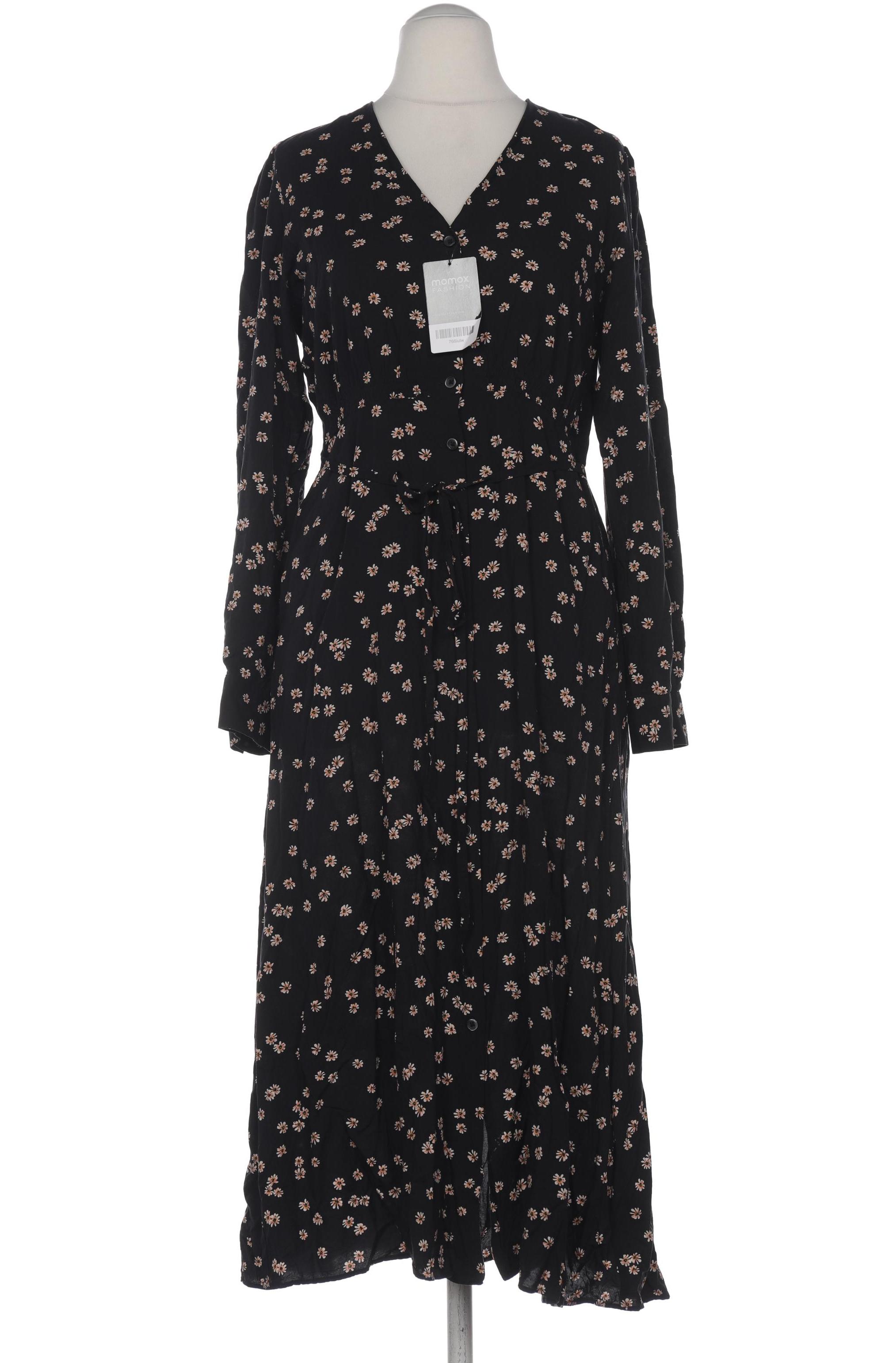 

uniqlo Damen Kleid, schwarz, Gr. 38