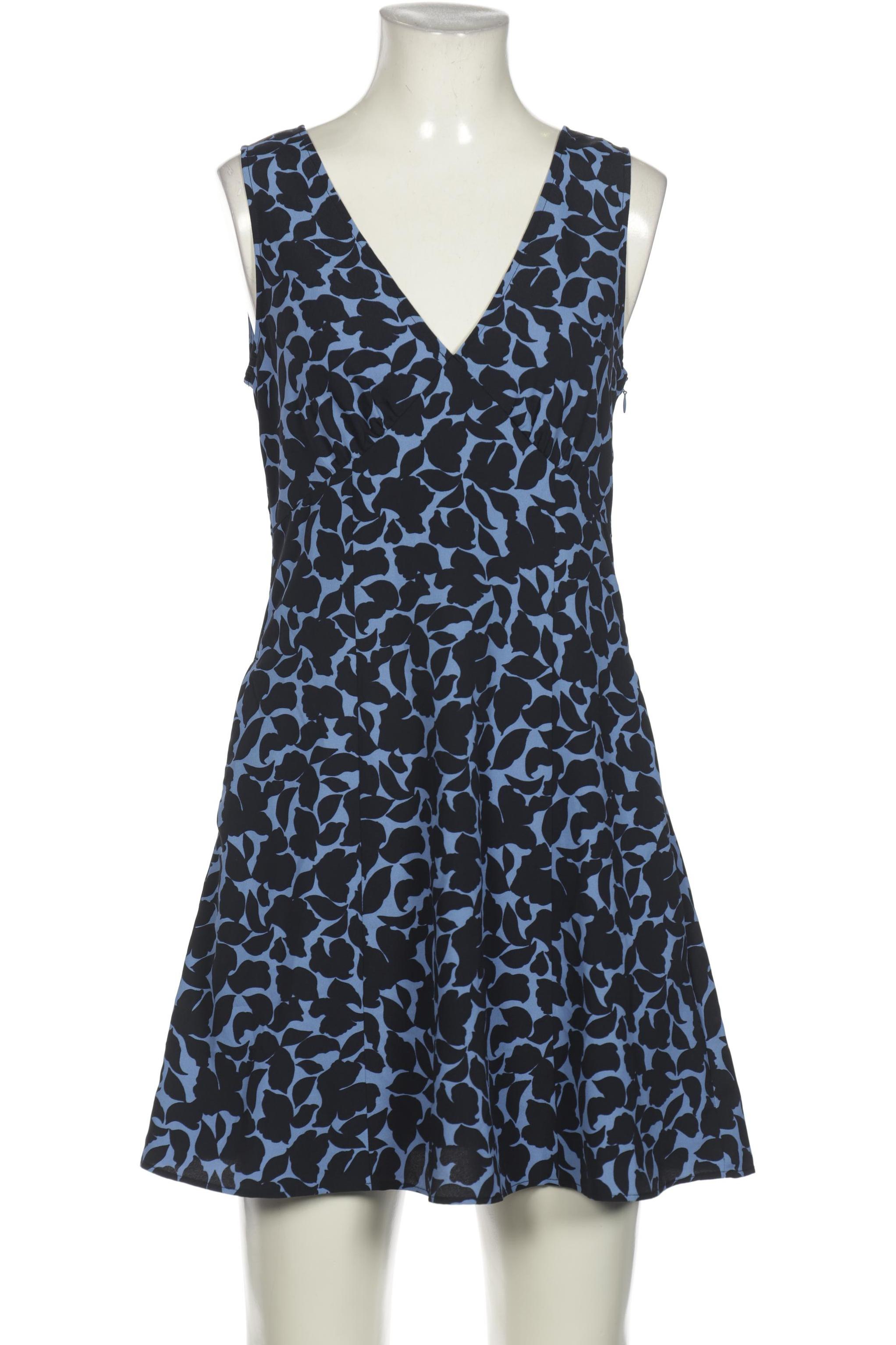 

uniqlo Damen Kleid, marineblau