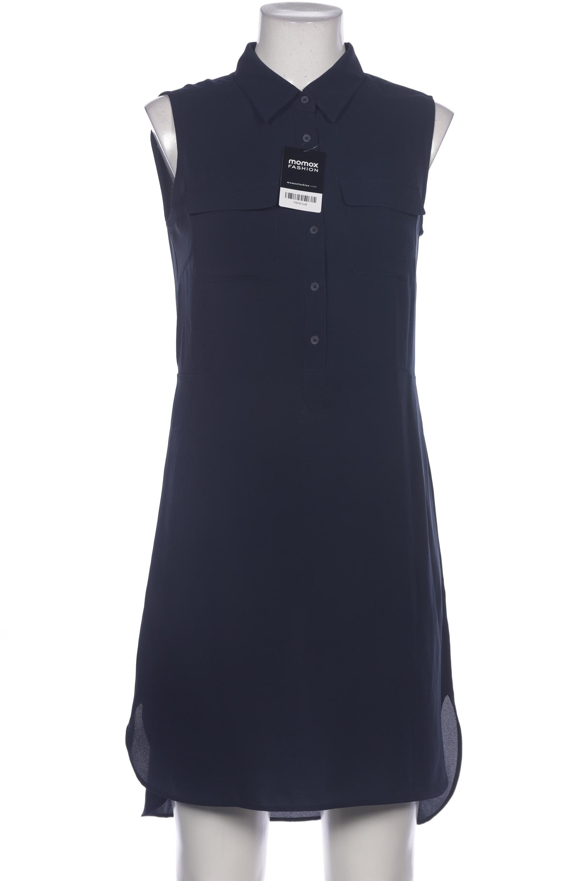 

uniqlo Damen Kleid, marineblau, Gr. 42