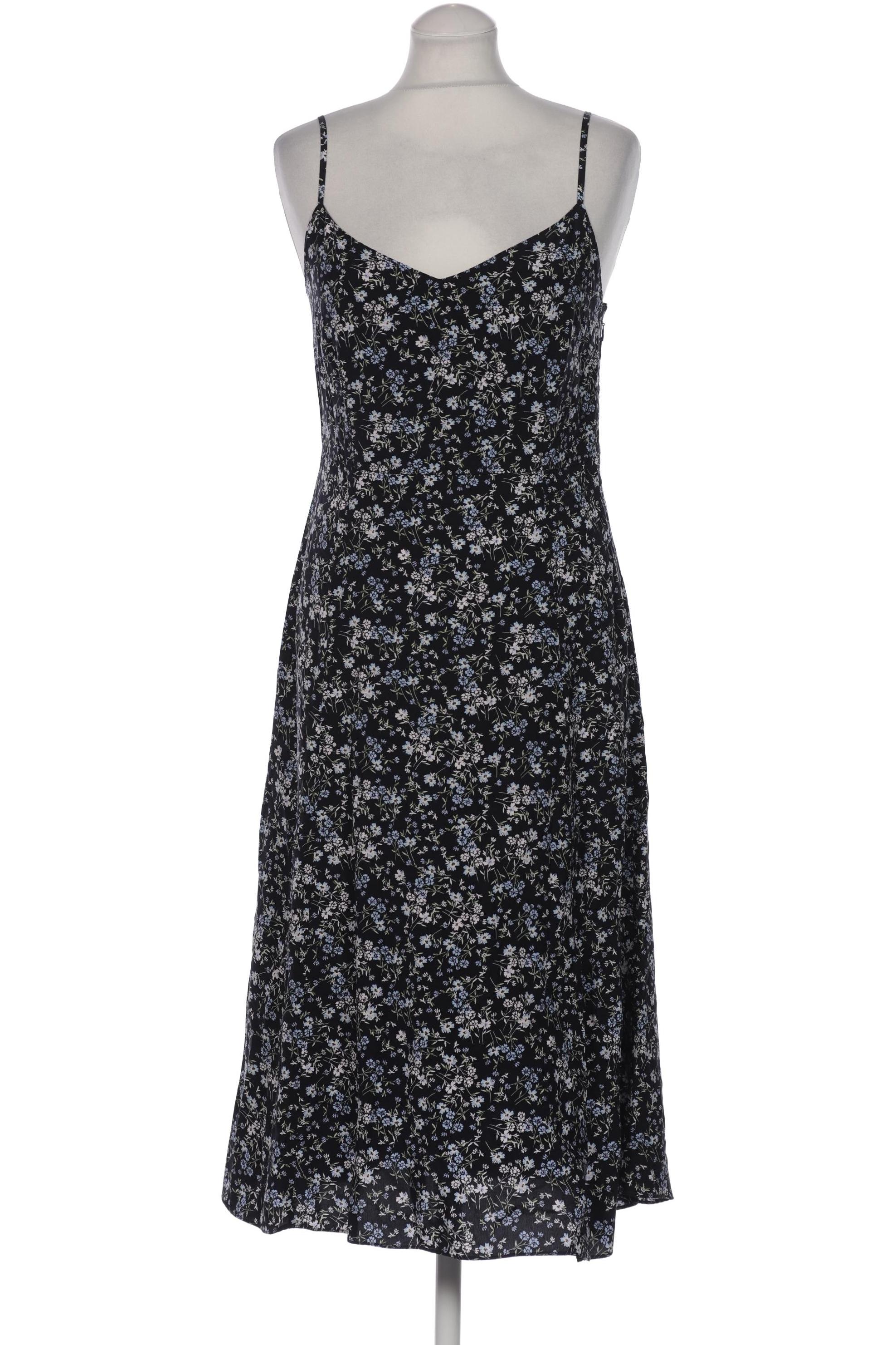 

uniqlo Damen Kleid, marineblau, Gr. 36