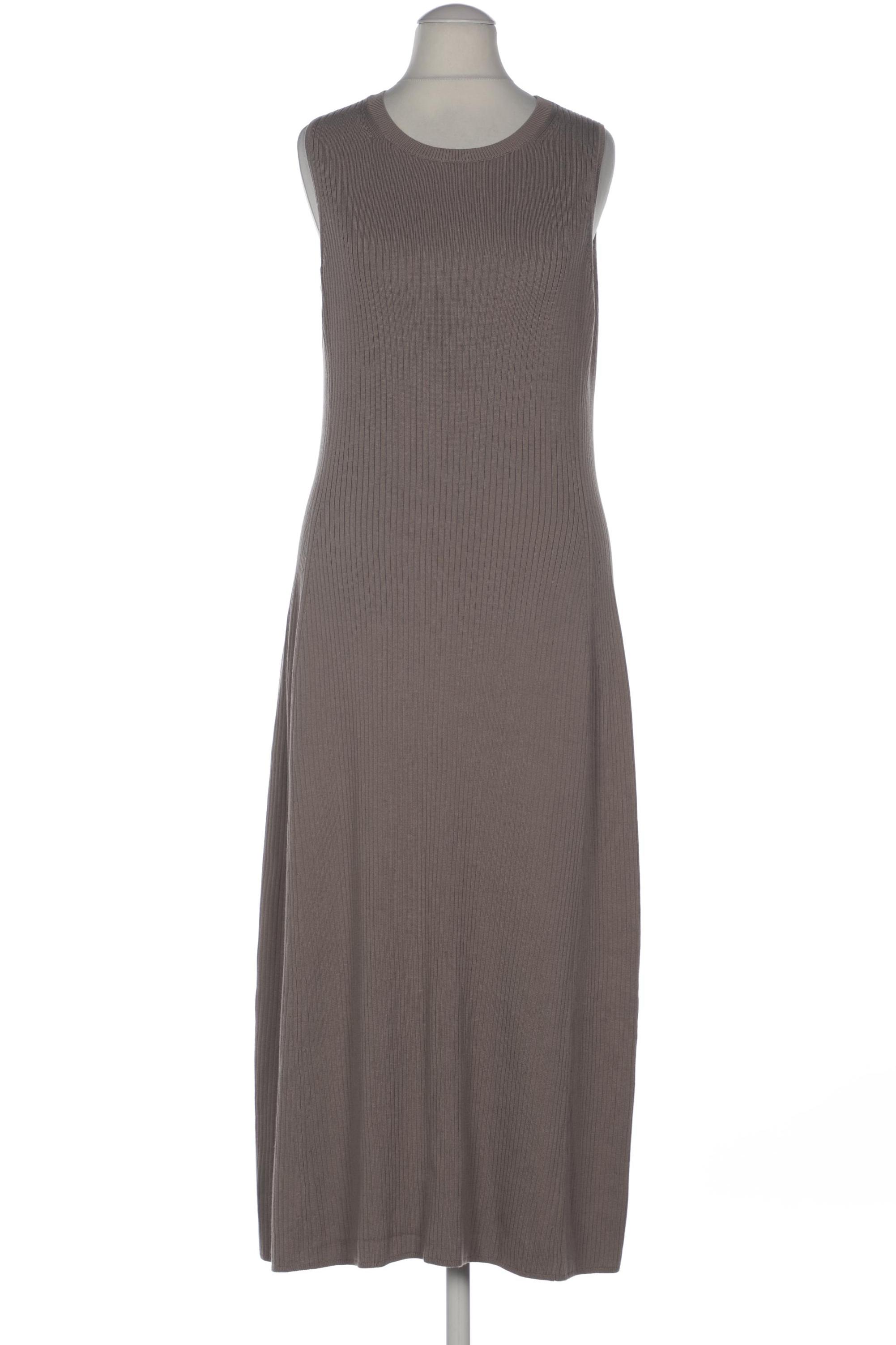

uniqlo Damen Kleid, braun, Gr. 36