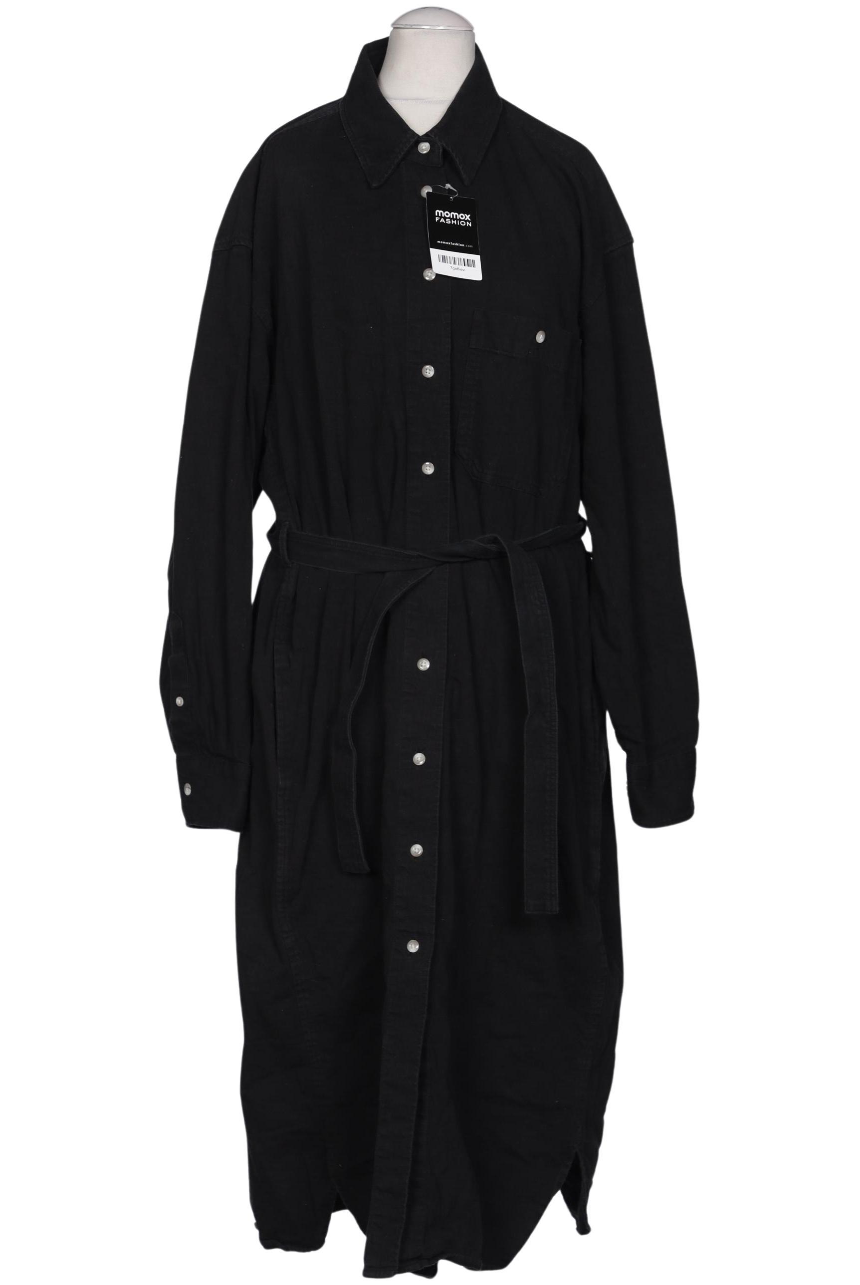 

uniqlo Damen Kleid, schwarz, Gr. 36