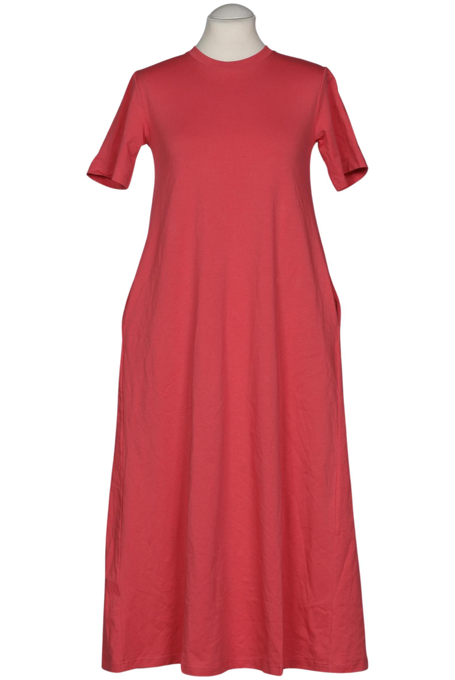 

uniqlo Damen Kleid, pink, Gr. 32