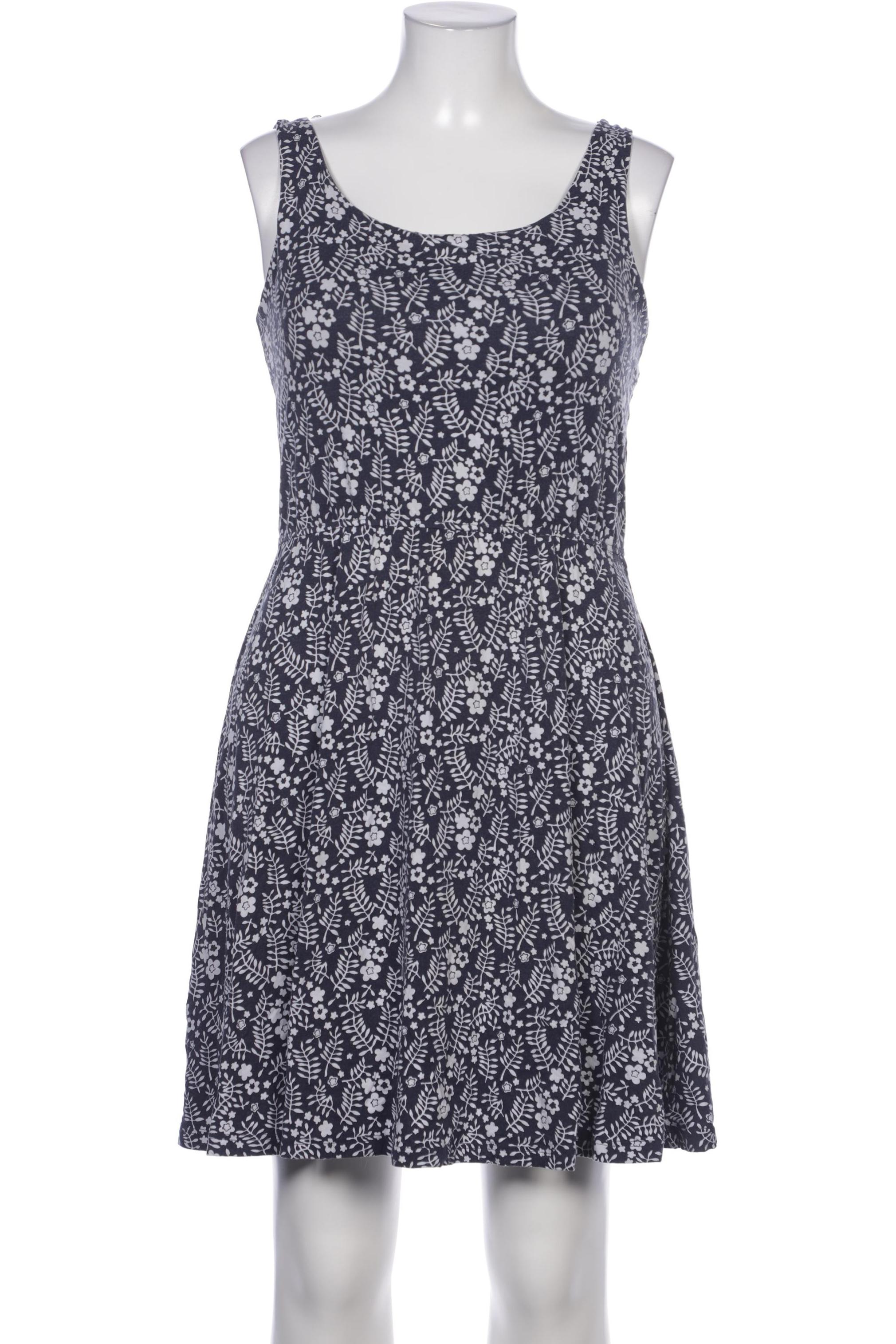 

uniqlo Damen Kleid, marineblau, Gr. 44