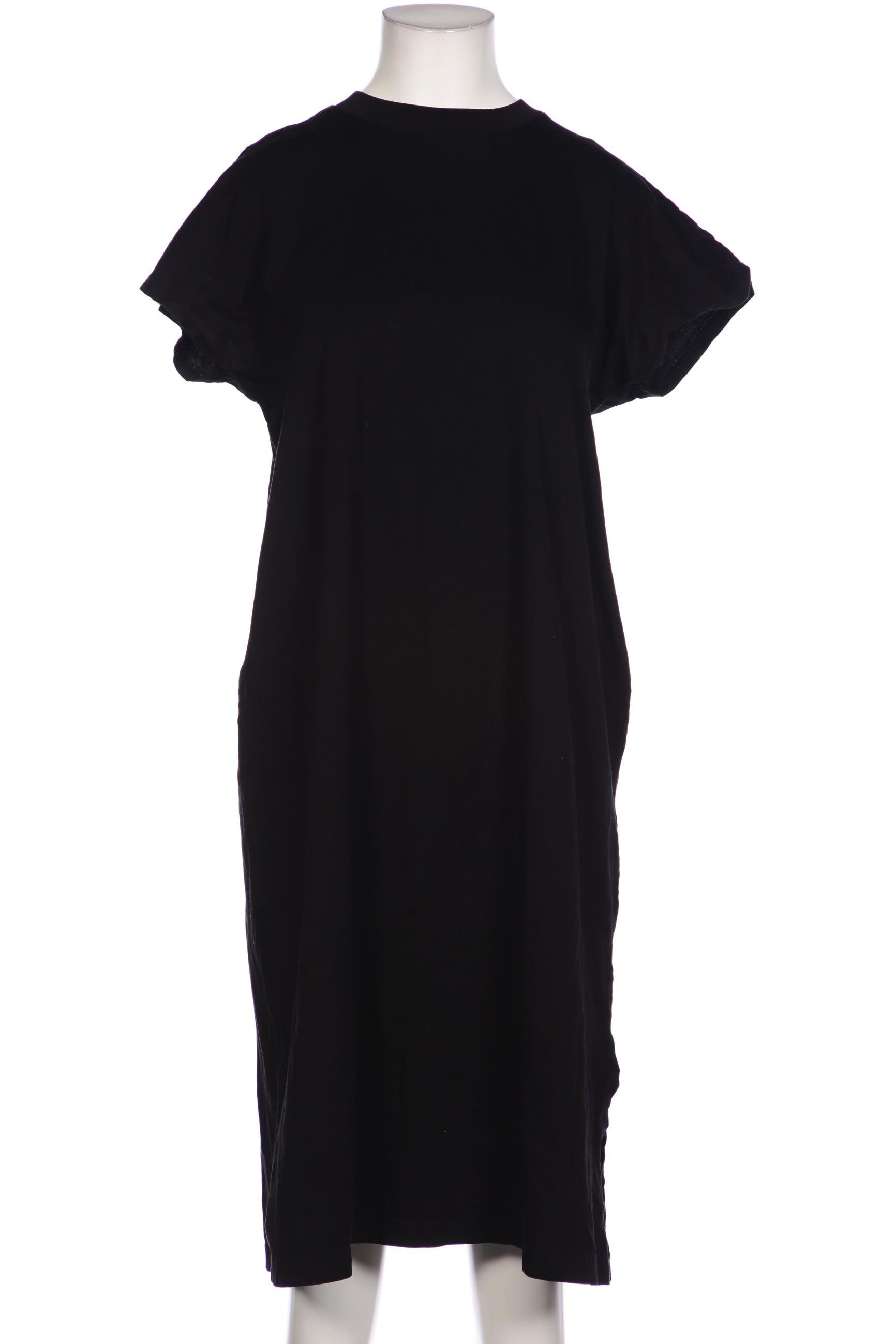 

uniqlo Damen Kleid, schwarz, Gr. 38