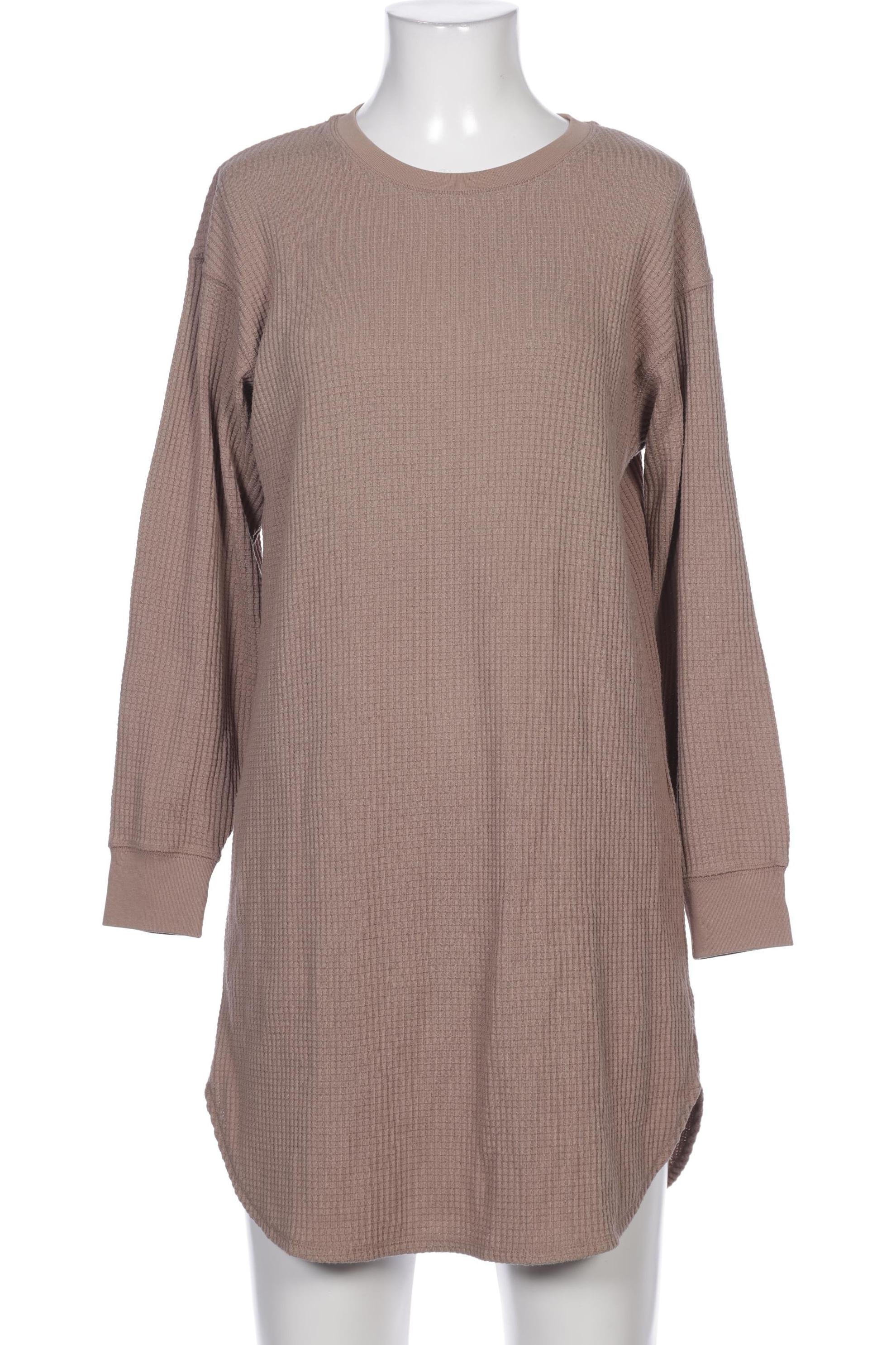 

uniqlo Damen Kleid, beige