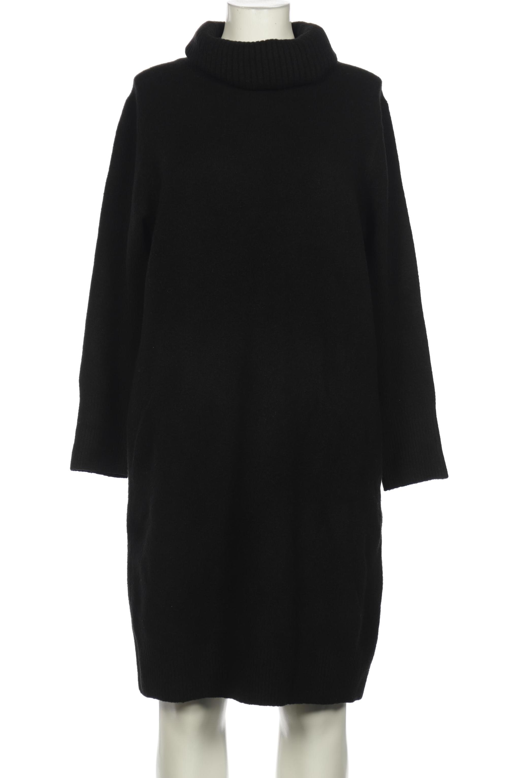 

uniqlo Damen Kleid, schwarz