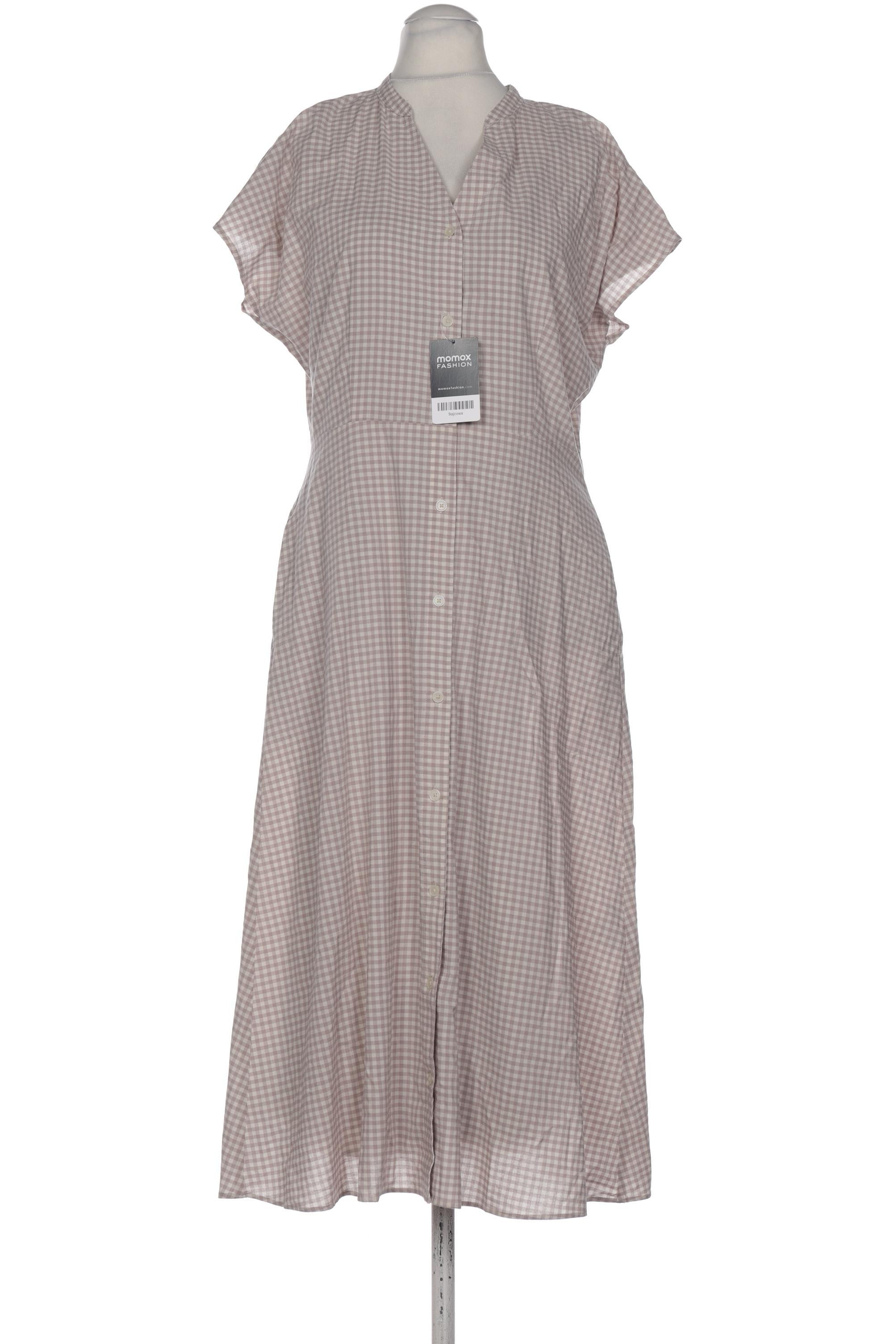 

uniqlo Damen Kleid, grau, Gr. 38