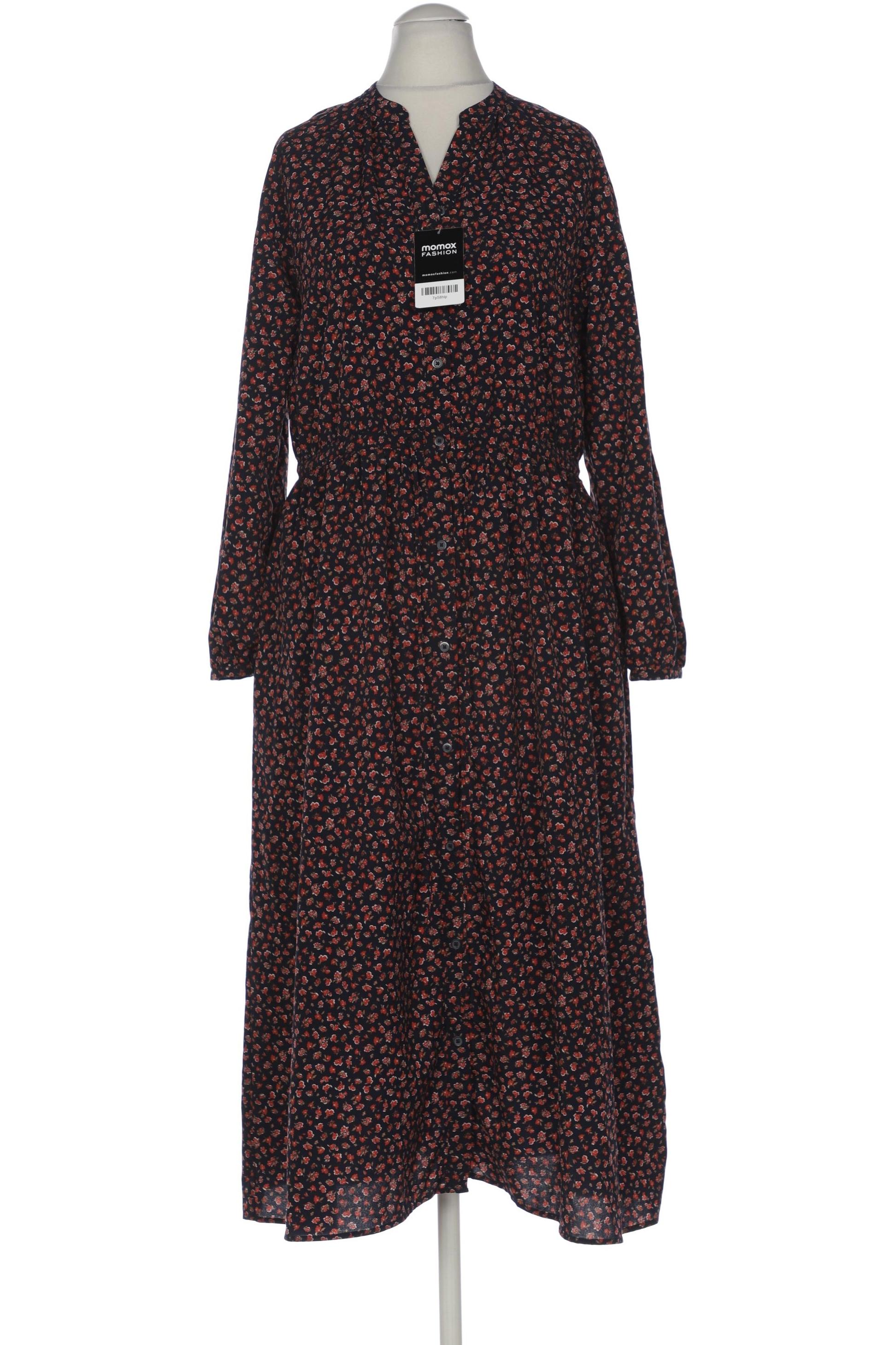 

uniqlo Damen Kleid, marineblau, Gr. 34