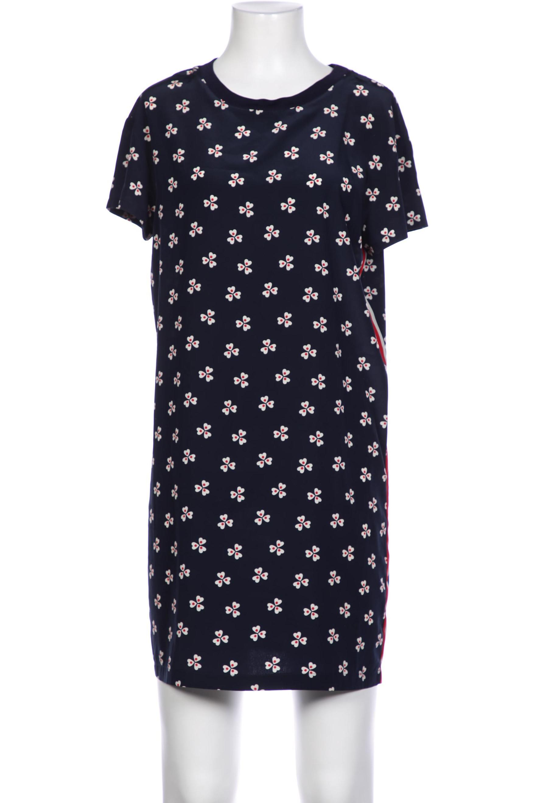 

uniqlo Damen Kleid, marineblau, Gr. 36