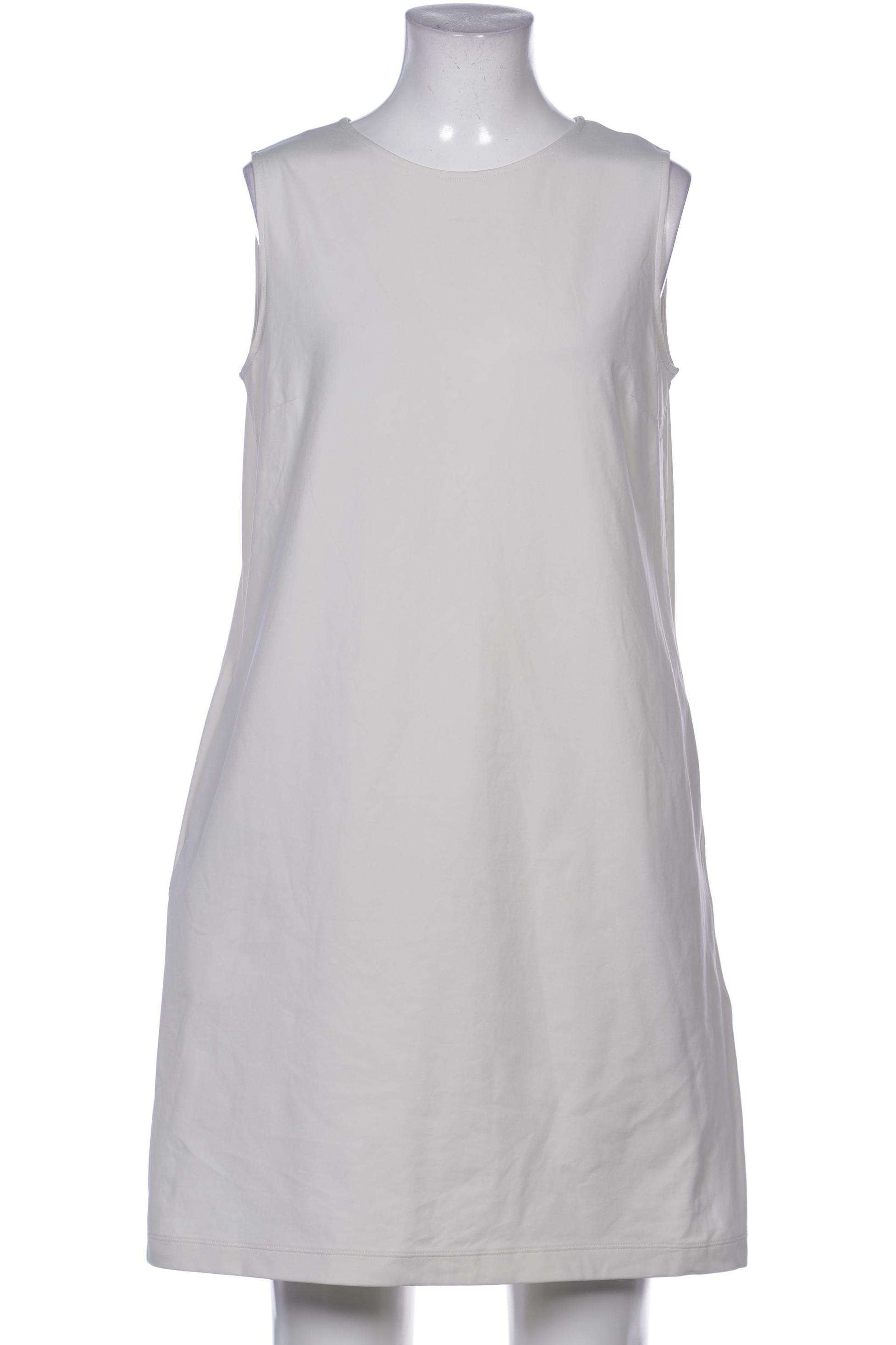 

uniqlo Damen Kleid, cremeweiß, Gr. 38