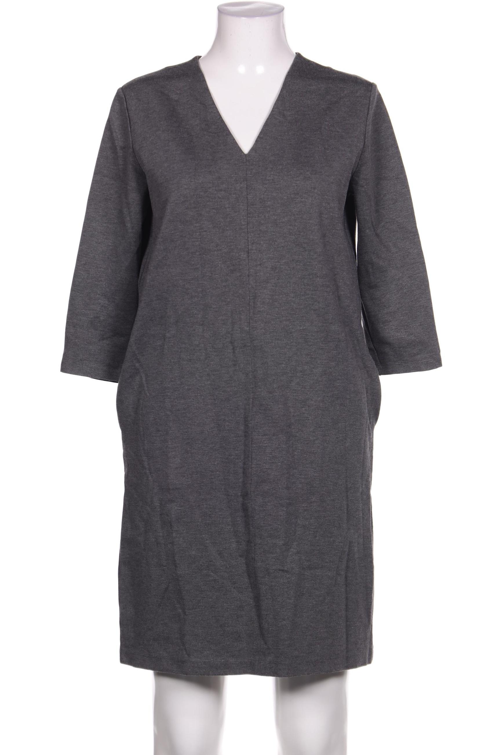 

uniqlo Damen Kleid, grau