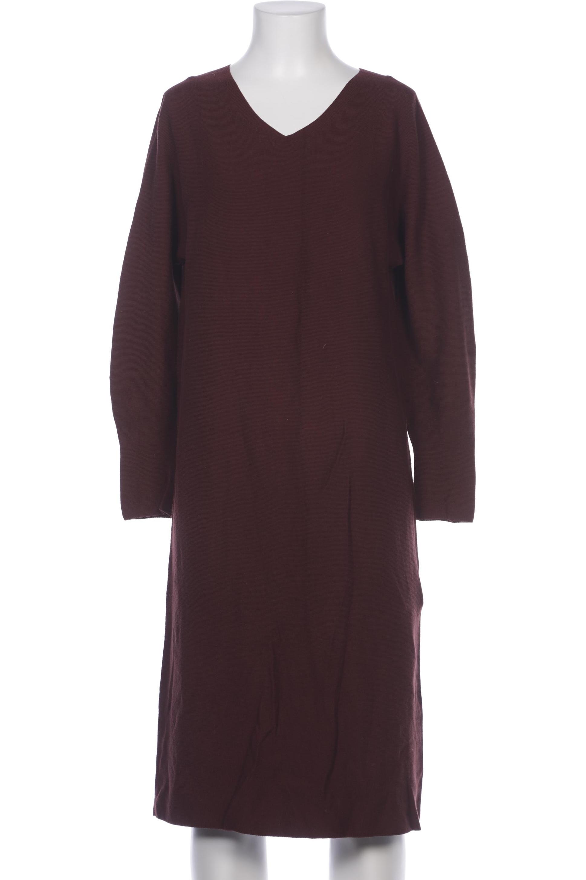 

uniqlo Damen Kleid, braun, Gr. 36