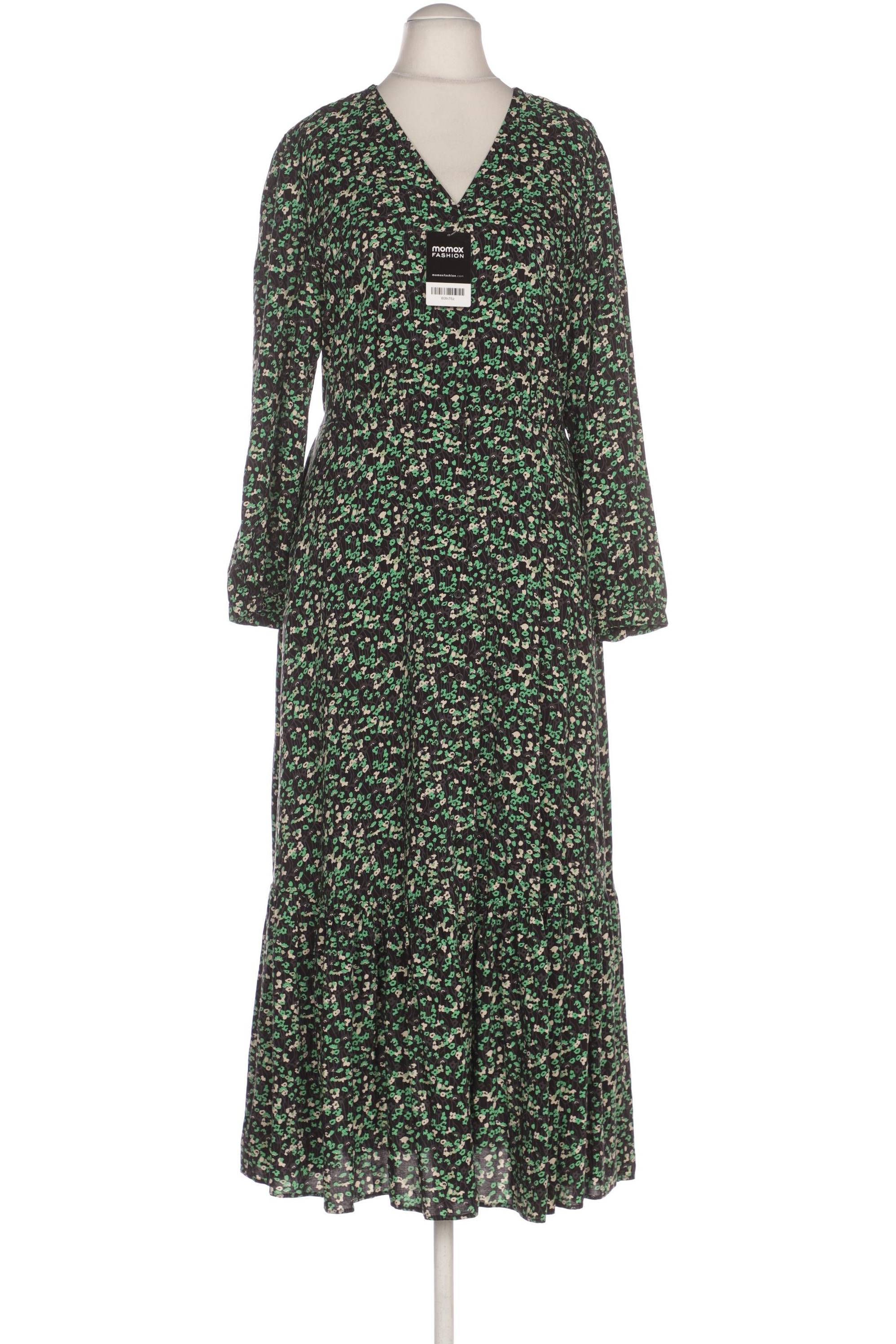 

uniqlo Damen Kleid, mehrfarbig, Gr. 42