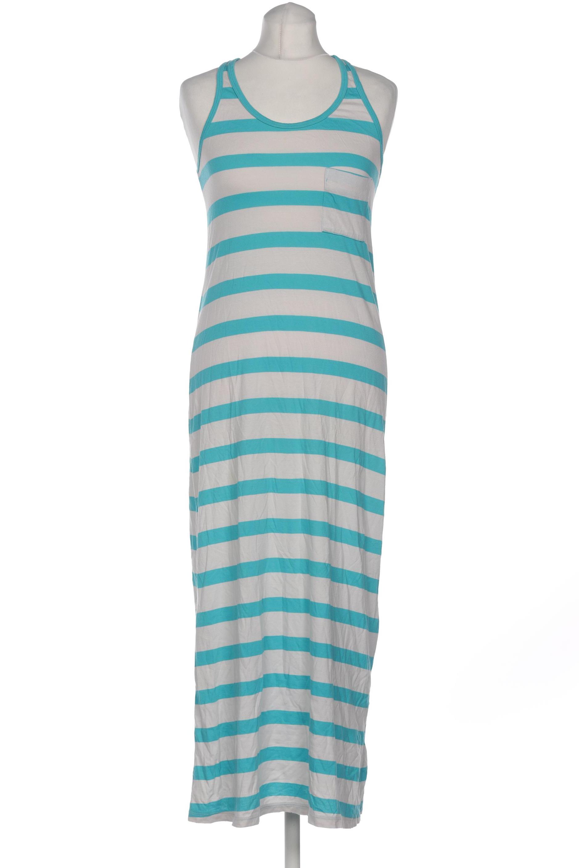 

uniqlo Damen Kleid, blau