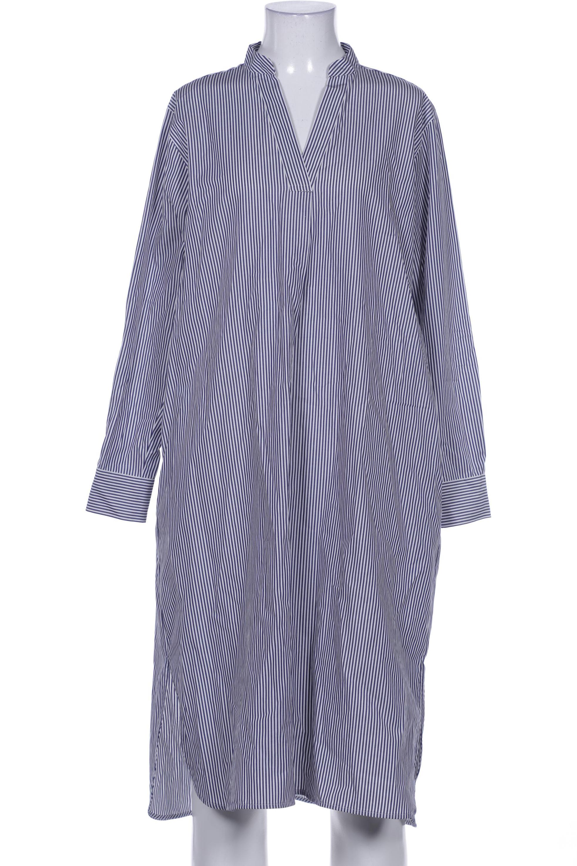 

uniqlo Damen Kleid, marineblau, Gr. 34