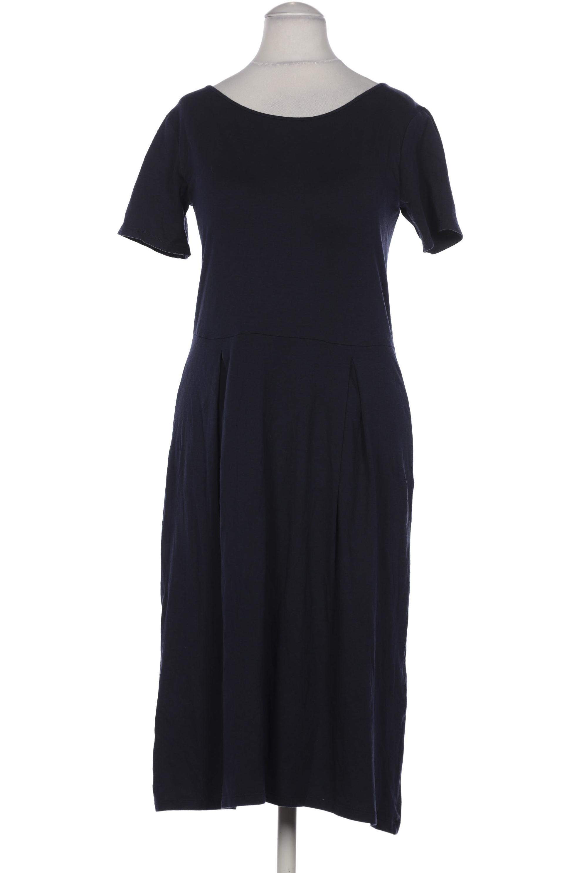 

uniqlo Damen Kleid, marineblau, Gr. 36