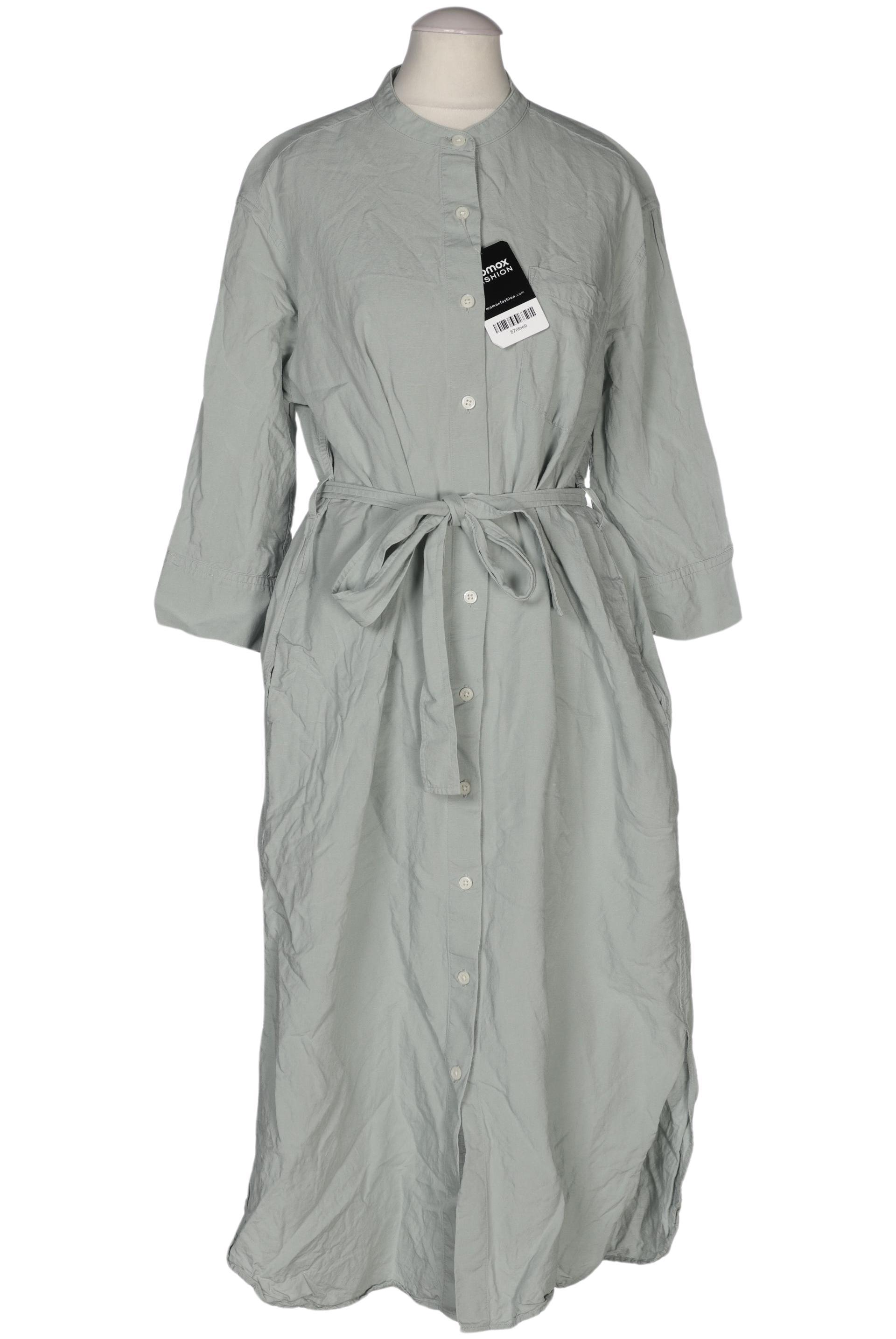 

uniqlo Damen Kleid, hellgrün, Gr. 36