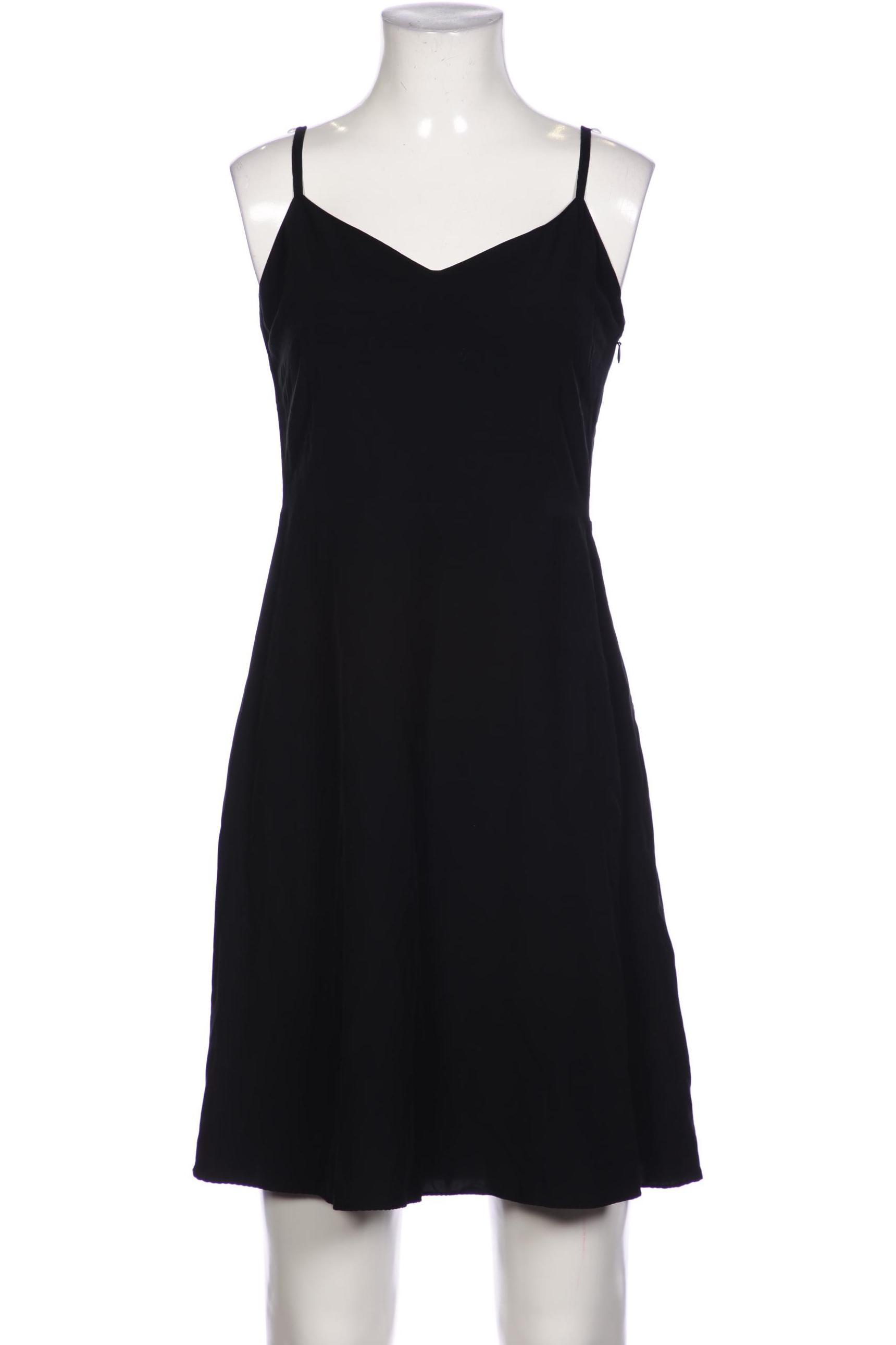 

uniqlo Damen Kleid, schwarz