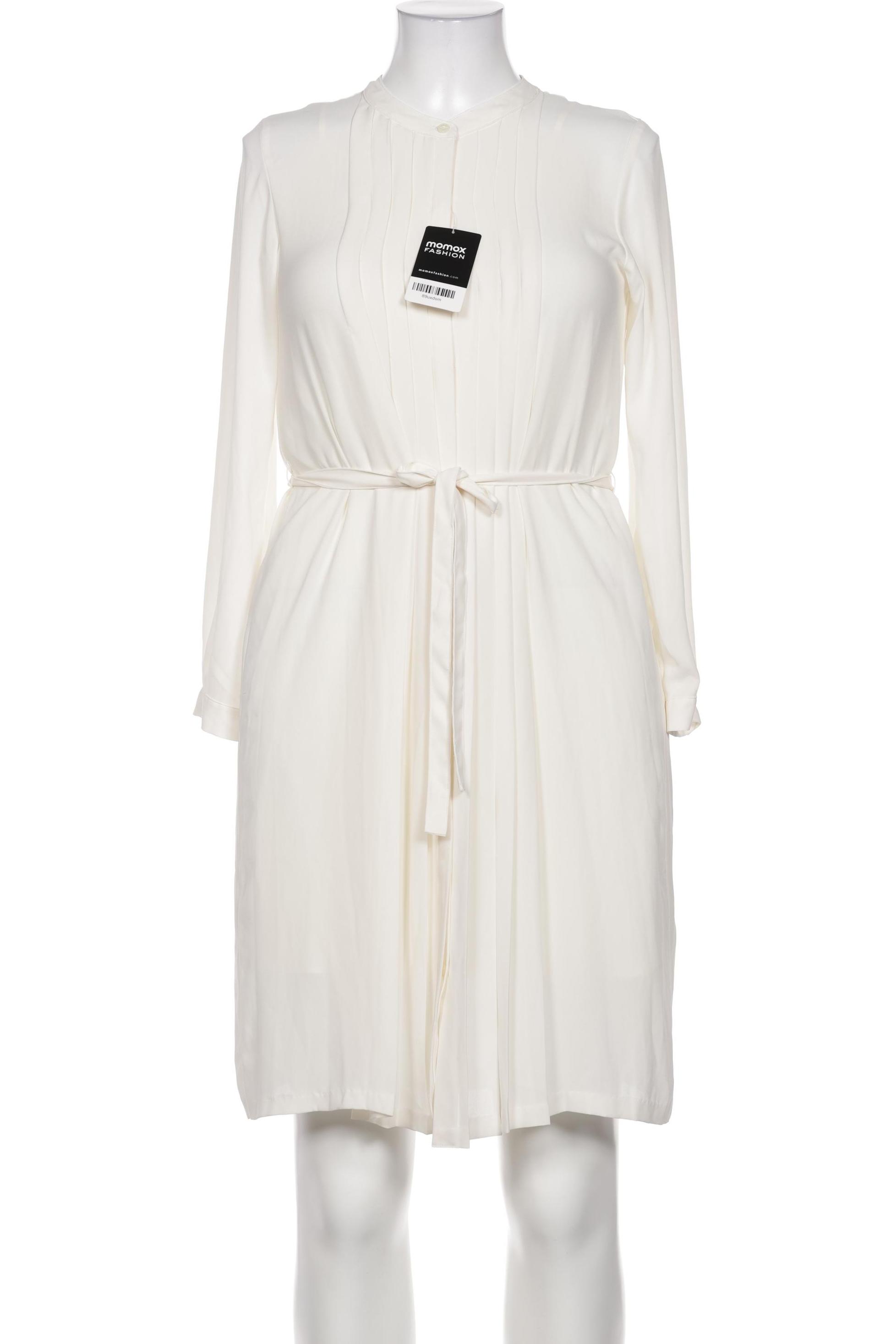 

uniqlo Damen Kleid, cremeweiß