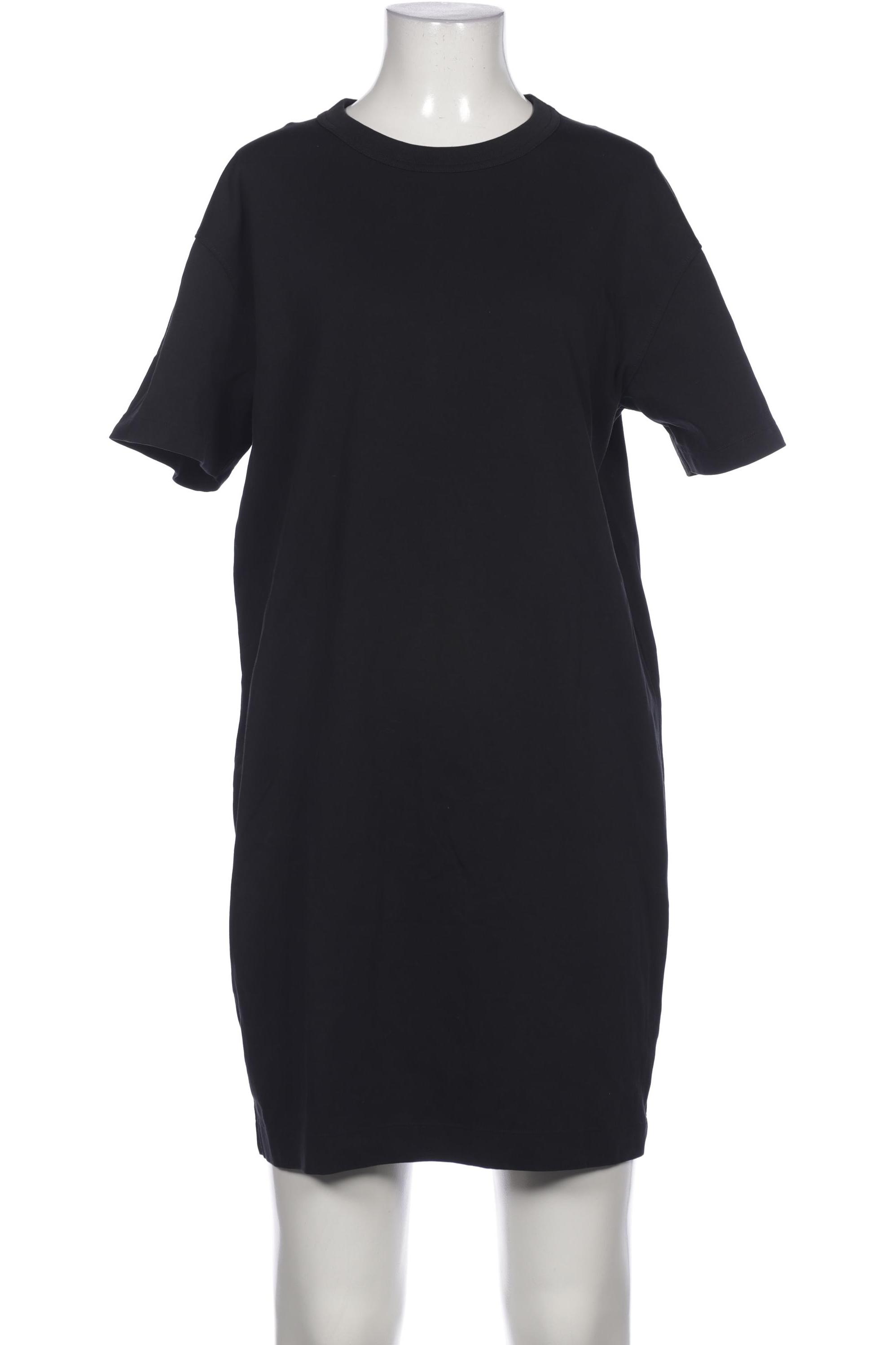 

uniqlo Damen Kleid, schwarz, Gr. 34