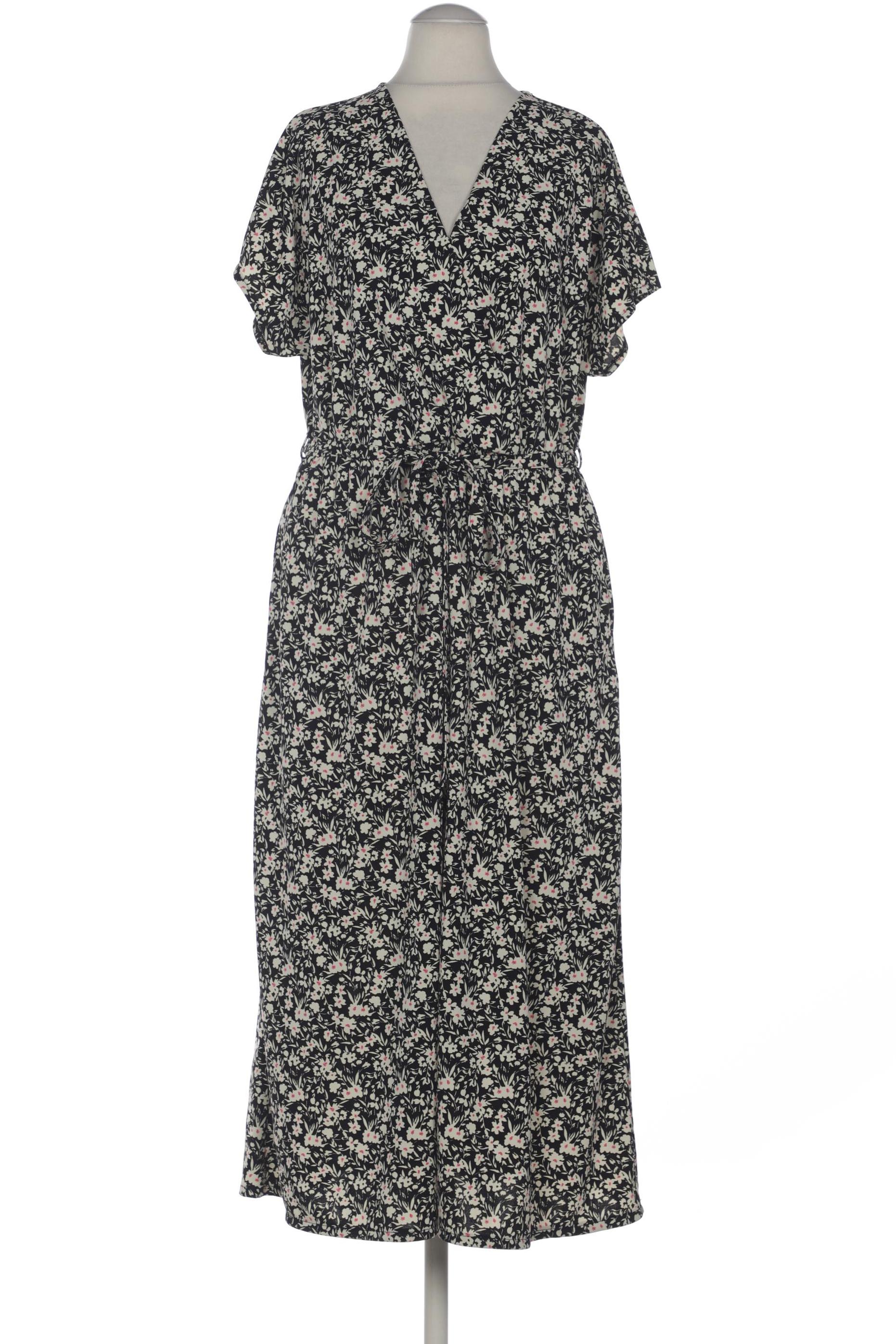 

uniqlo Damen Kleid, schwarz, Gr. 38