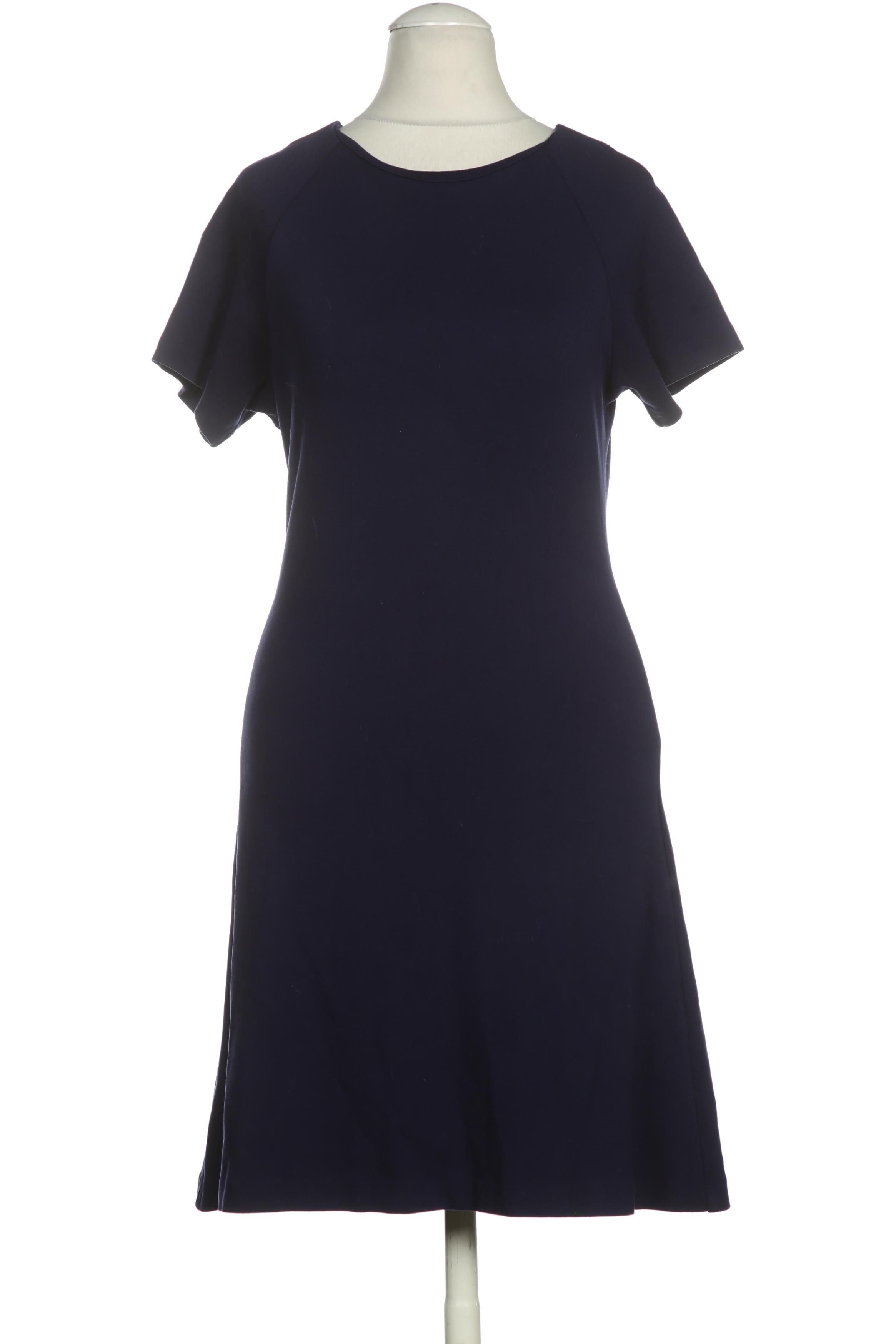 

uniqlo Damen Kleid, marineblau, Gr. 34