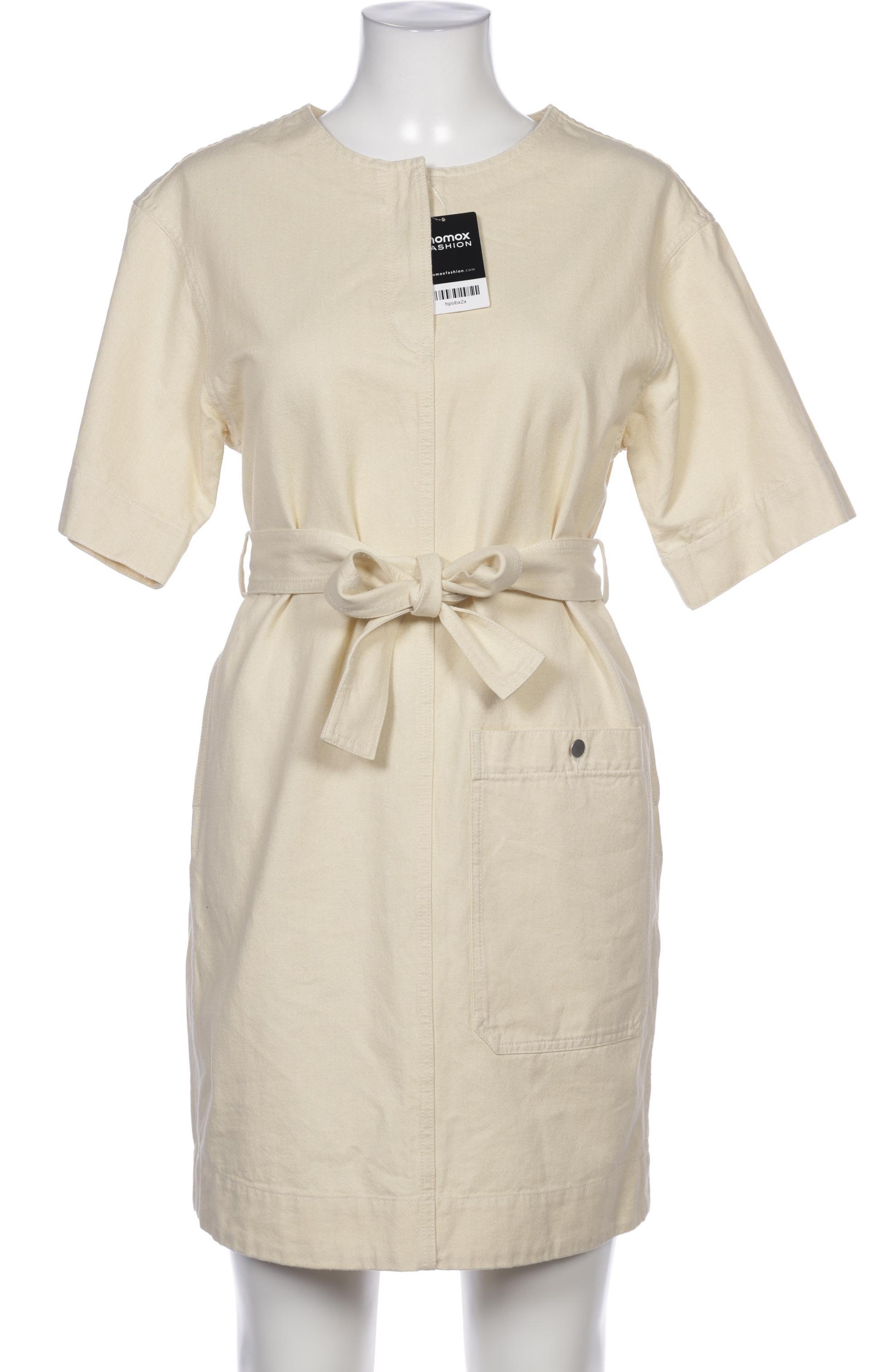 

uniqlo Damen Kleid, beige, Gr. 36