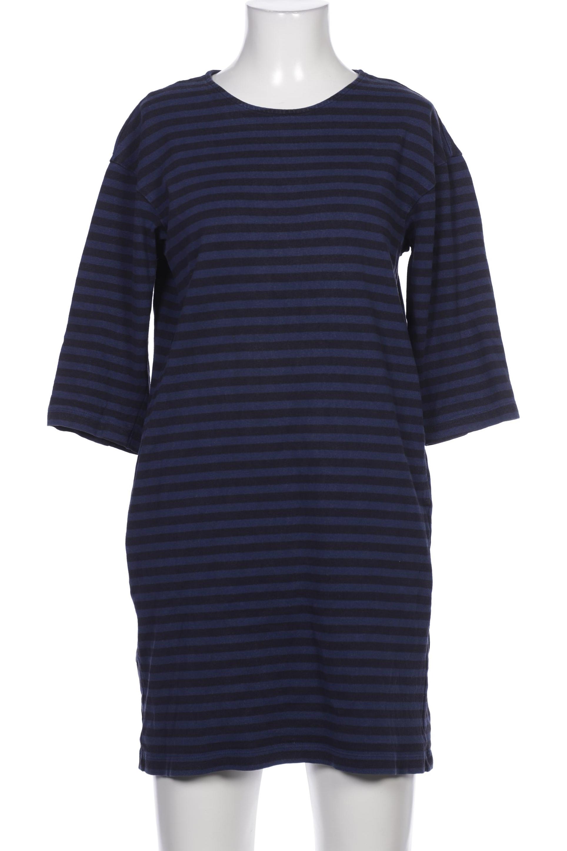 

uniqlo Damen Kleid, marineblau