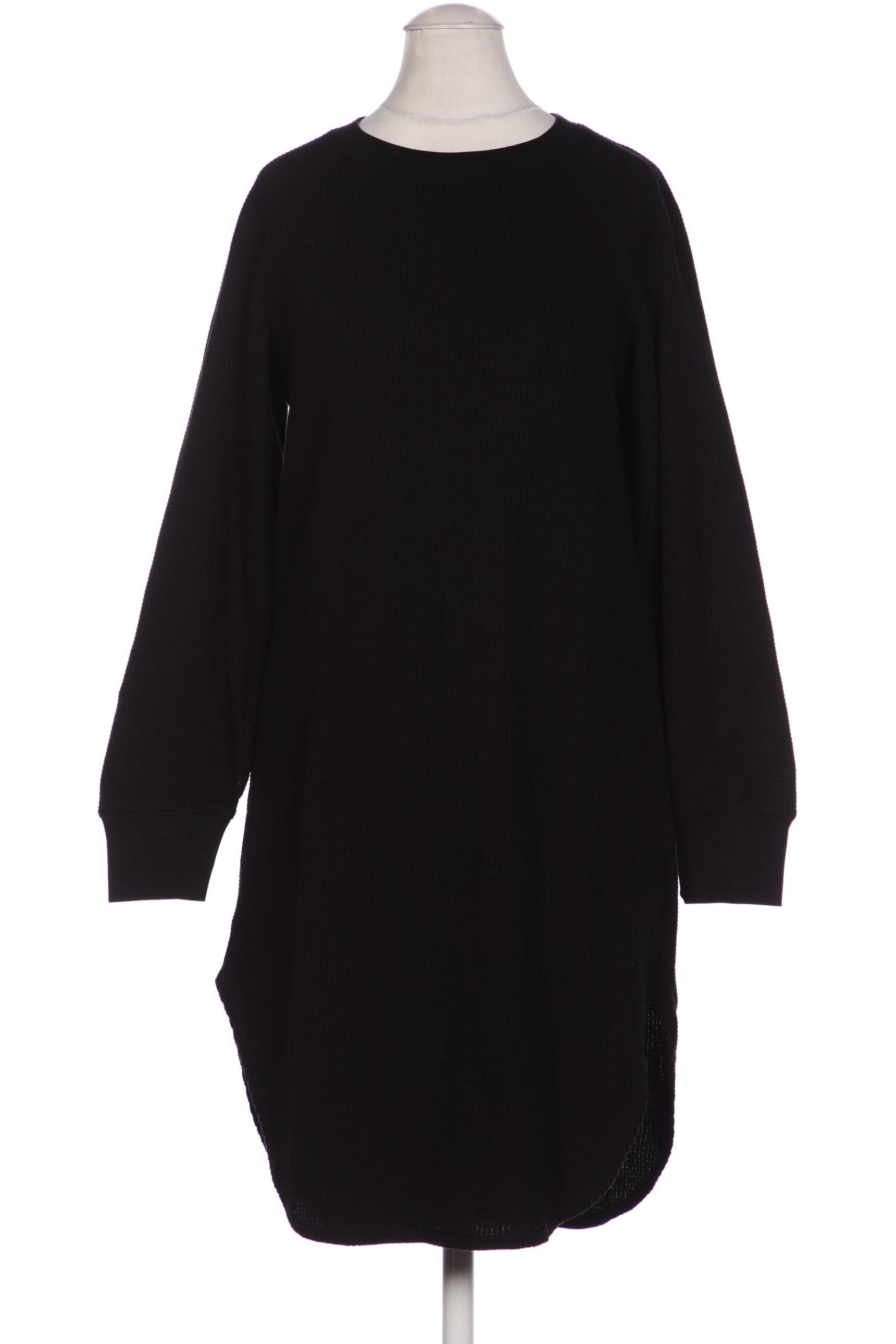 

uniqlo Damen Kleid, schwarz, Gr. 34